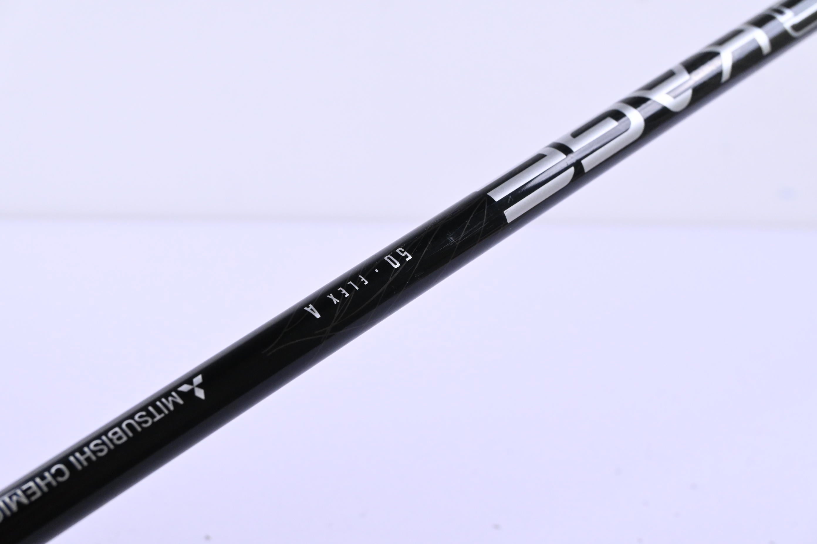 Titleist TSi2 Driver / 11 Degree / Senior Flex Kuro Kage Black TiNi SFW 50 Shaft