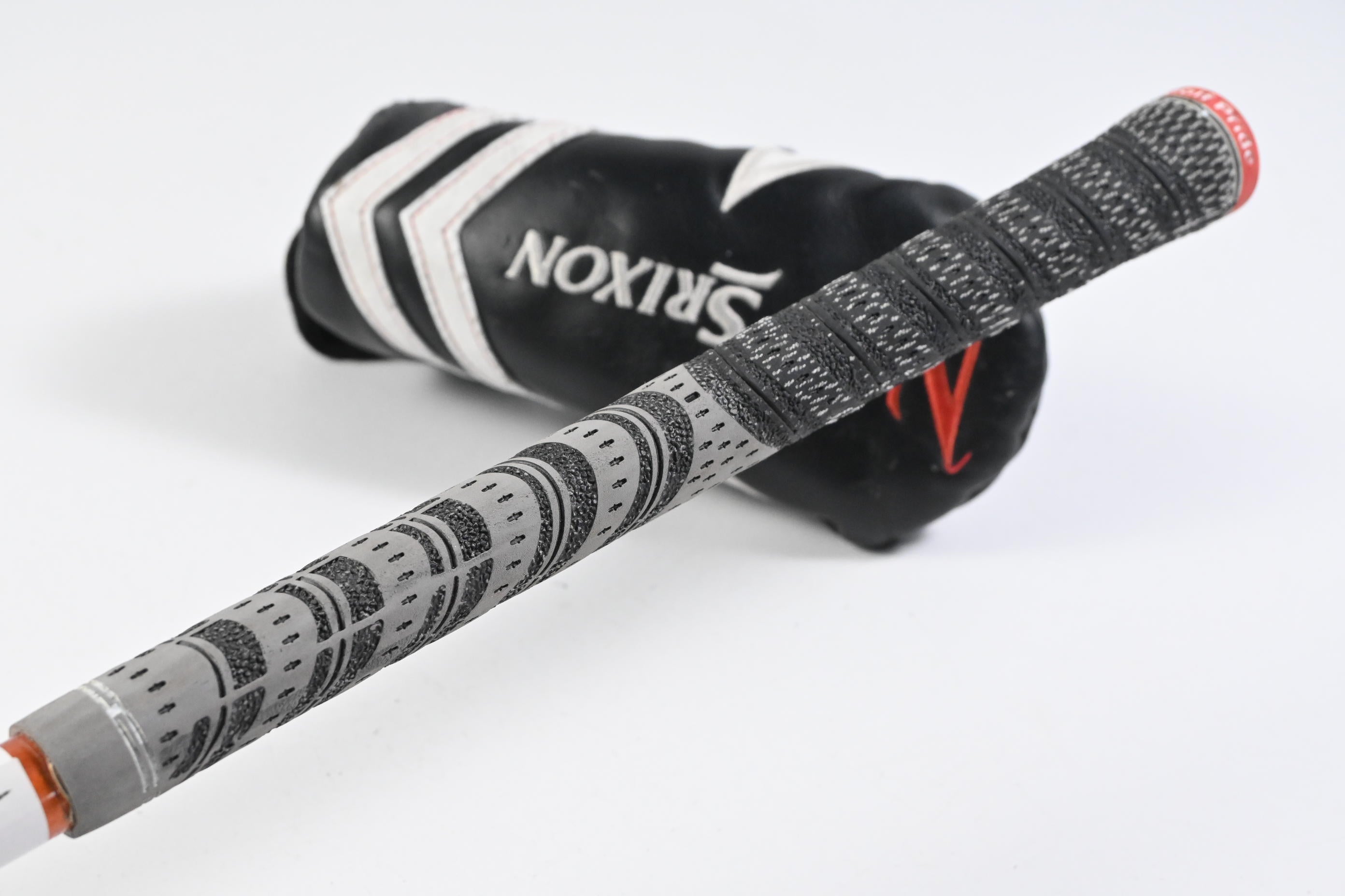 Srixon Z-H65 #3 Hybrid / 19 Degree / Regular Flex Miyazaki Kaula 7 Shaft