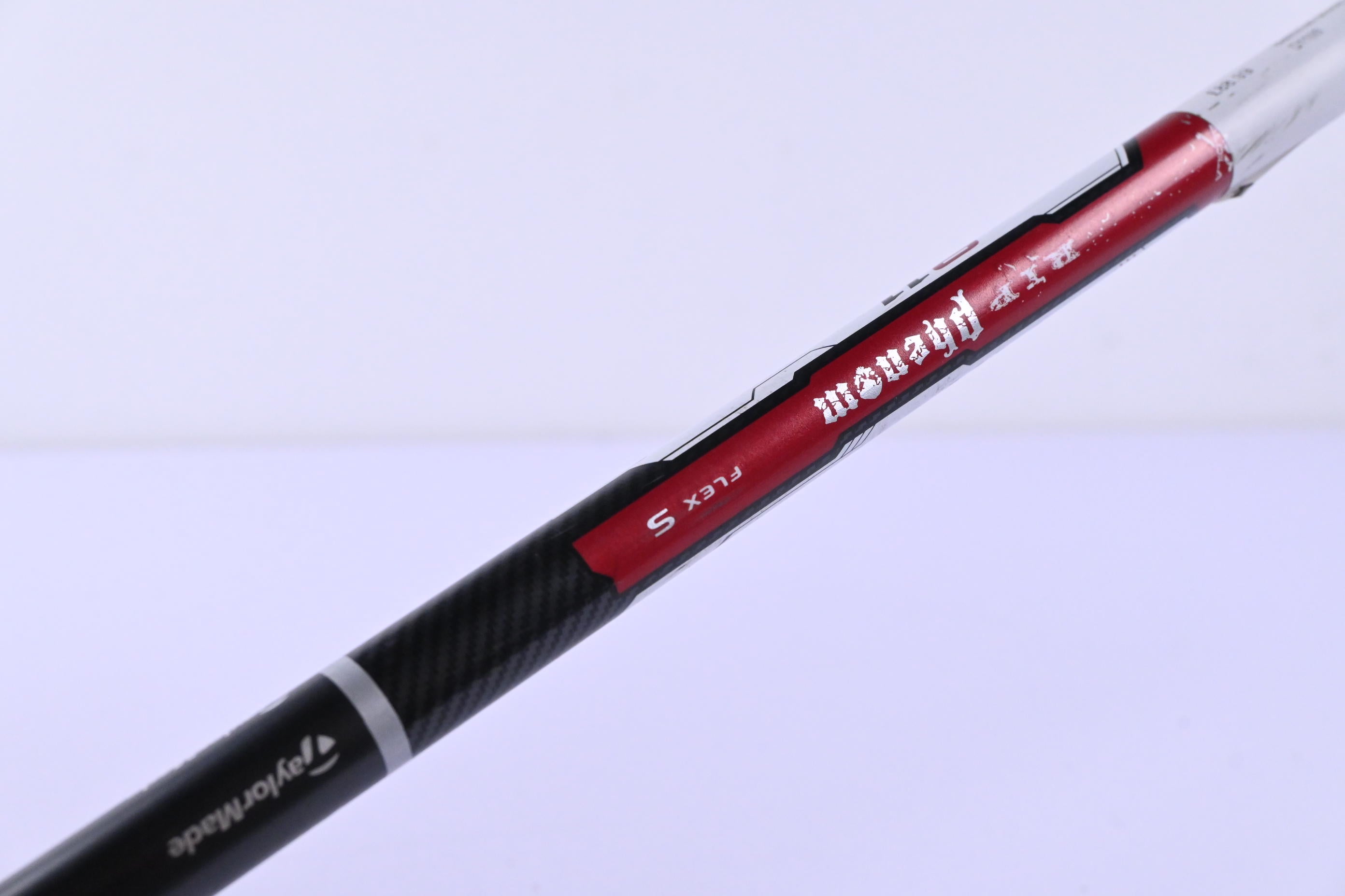 Taylormade R11S Driver / 10.5 Degree / Stiff Flex RIP Phenom Shaft