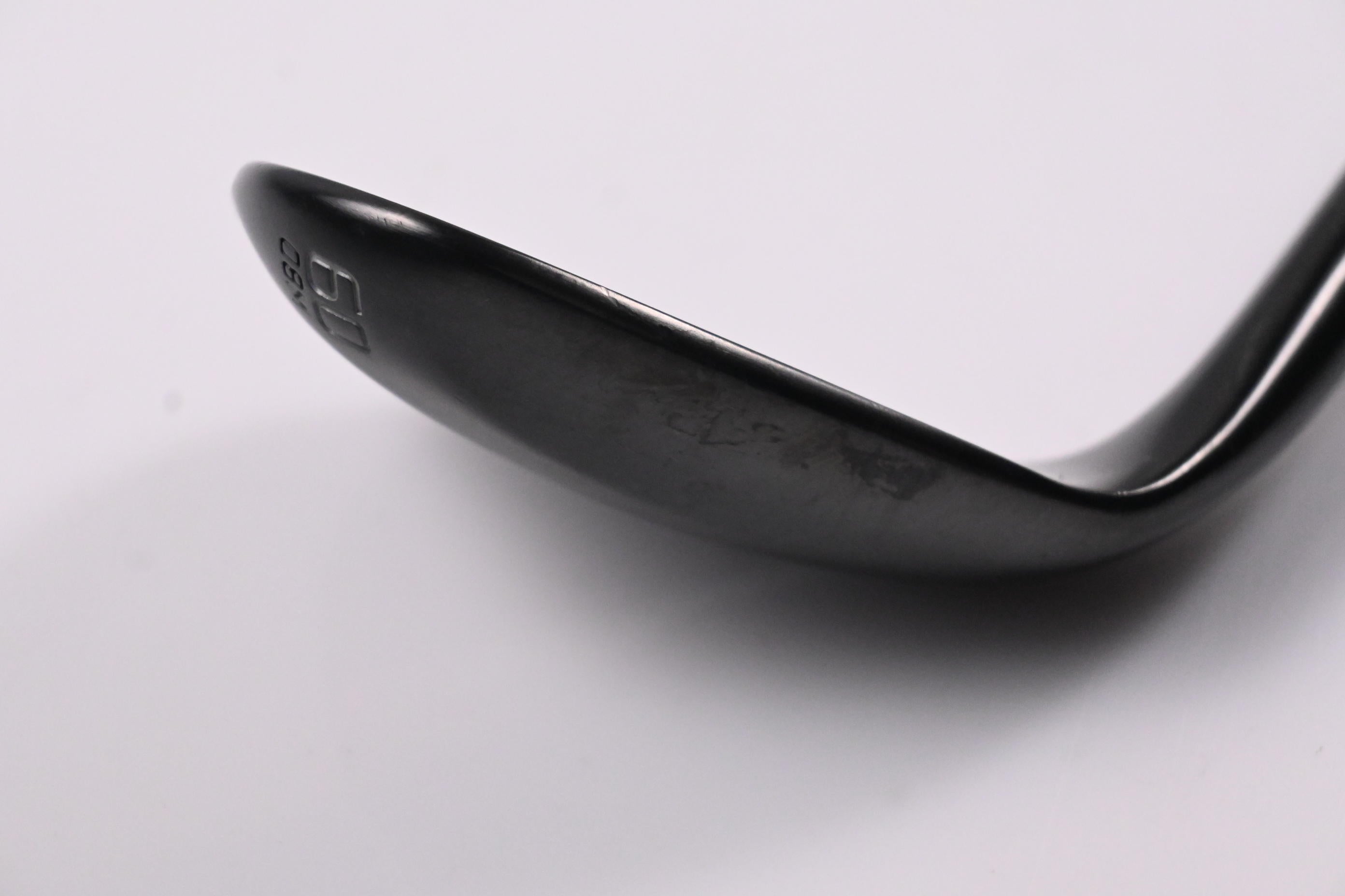 Titleist SM10 Black Vapor Lob Wedge / 60 Degree / Wedge Flex Vokey Shaft