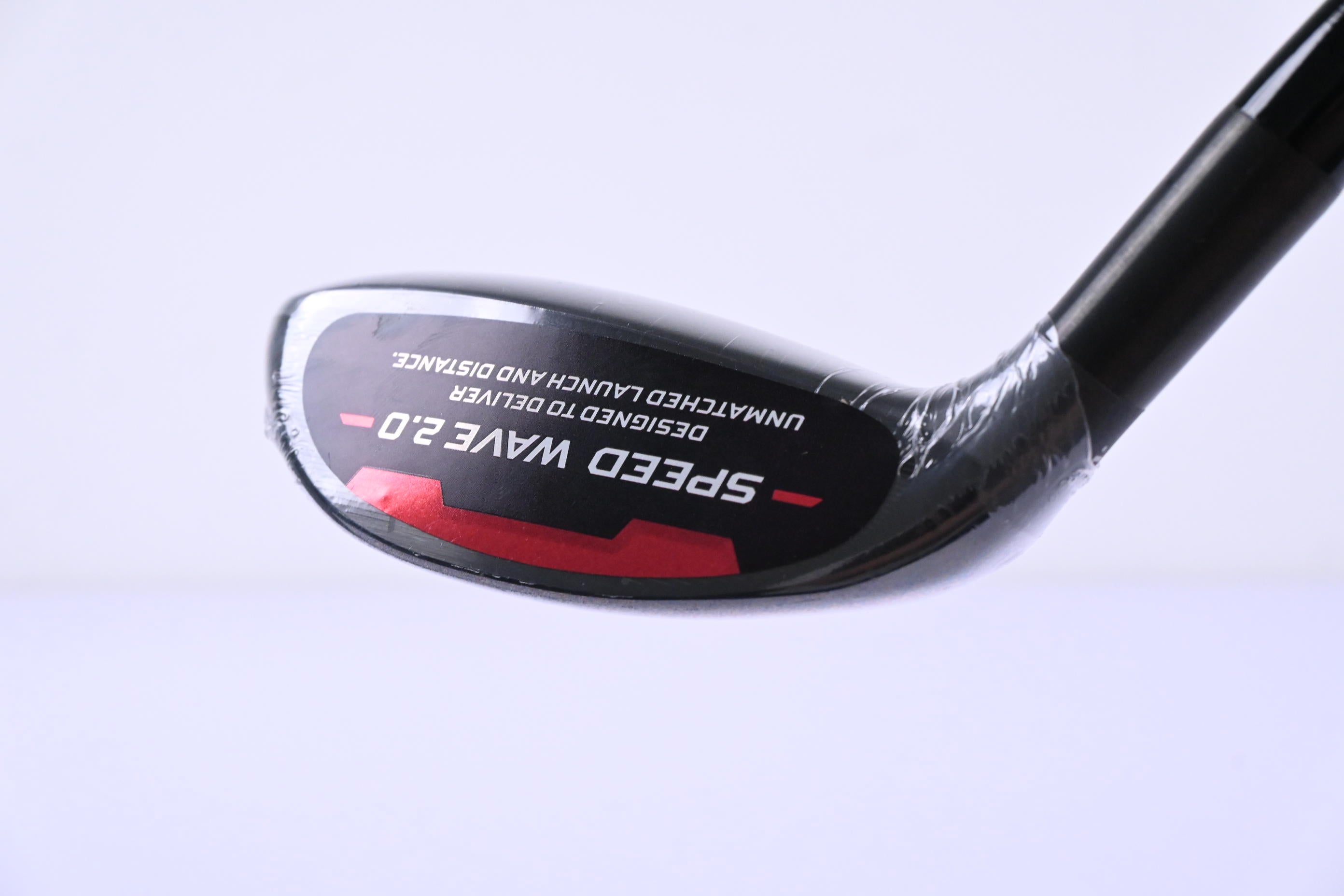Callaway Quantum Max #7 Wood / 21 Degree / Regular Flex Denali Frost Silver 60