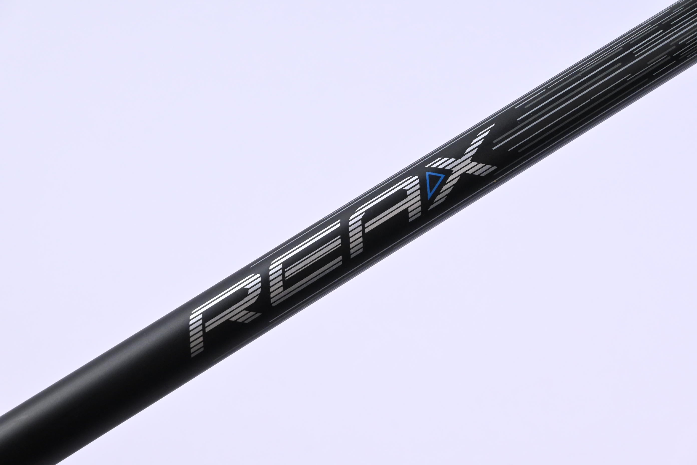REAX Blue 50 Driver Shaft / Regular Flex / Taylormade 2nd Gen Driver Adapter