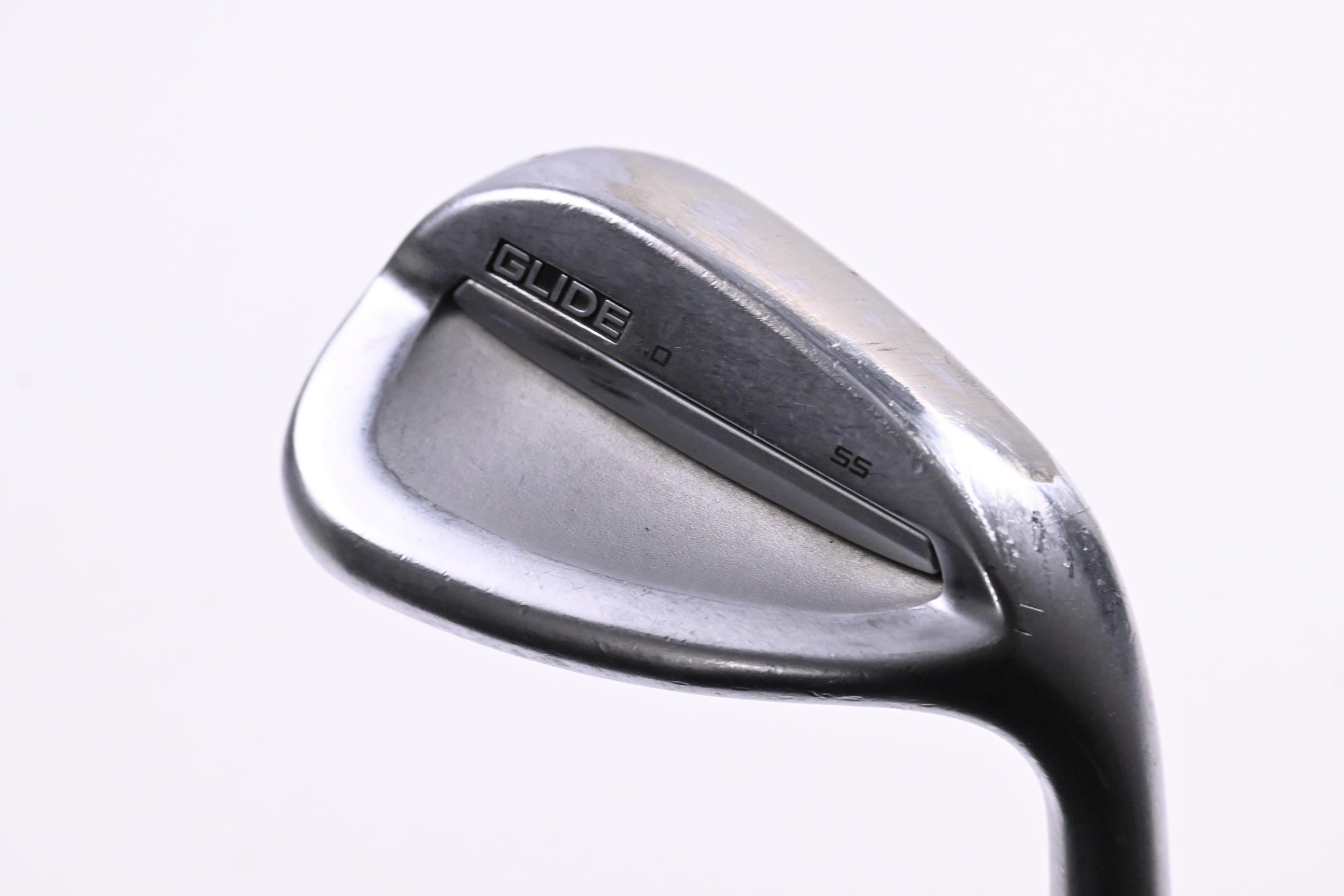 Ping Glide 2.0 Gap Wedge / 52 Degree / Green Dot / Wedge Flex Ping AWT 2.0 Shaft