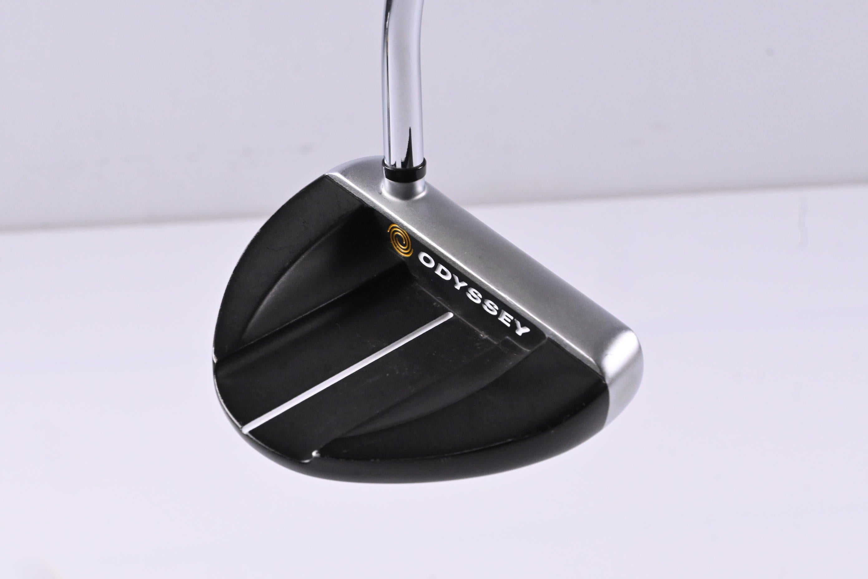 Odyssey Stroke Lab Black V-Line Putter / 34 Inch