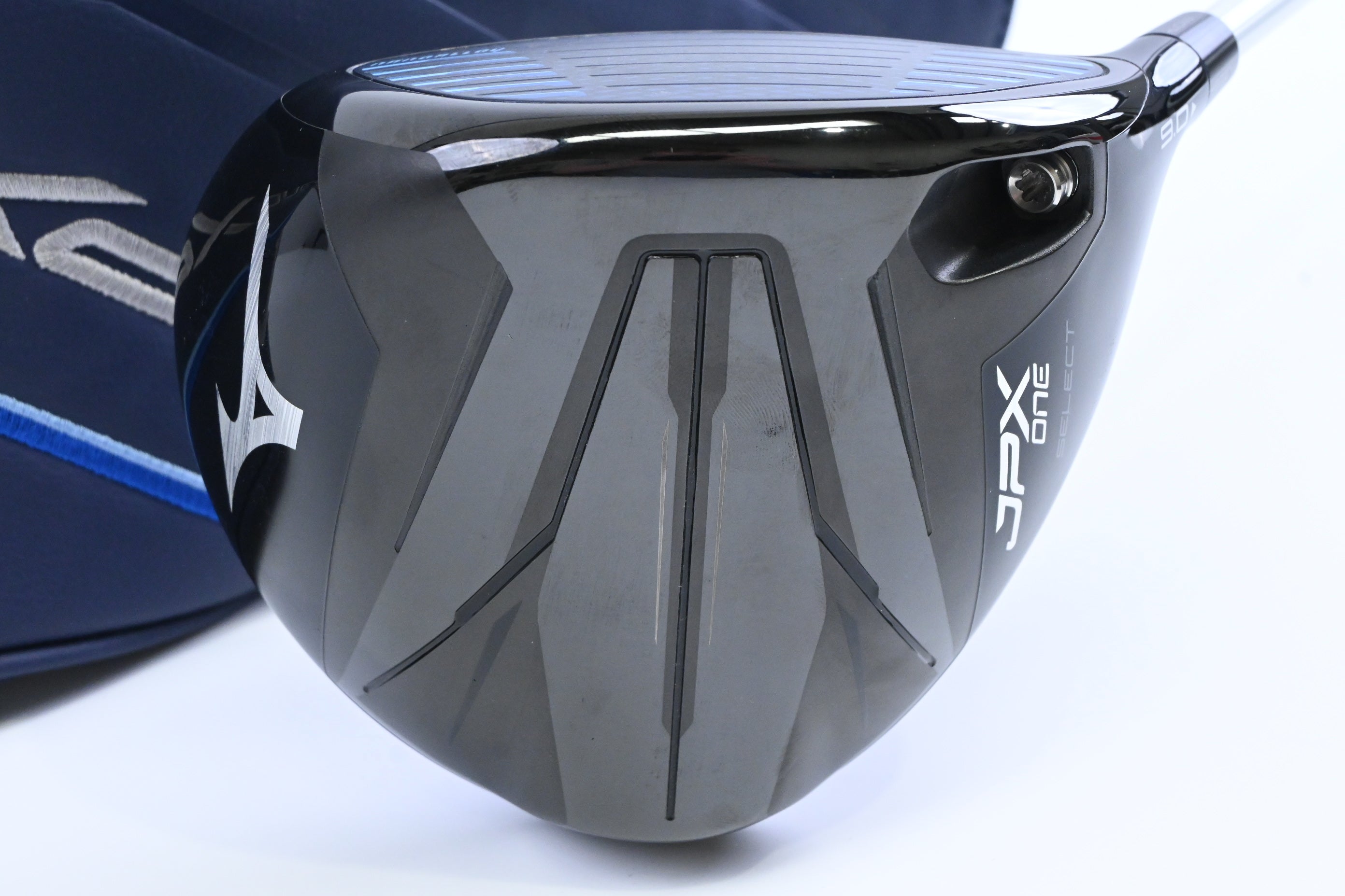 Mizuno JPX One Select Driver / 9 Degree / Regular Flex Aldila Ascent Red 50