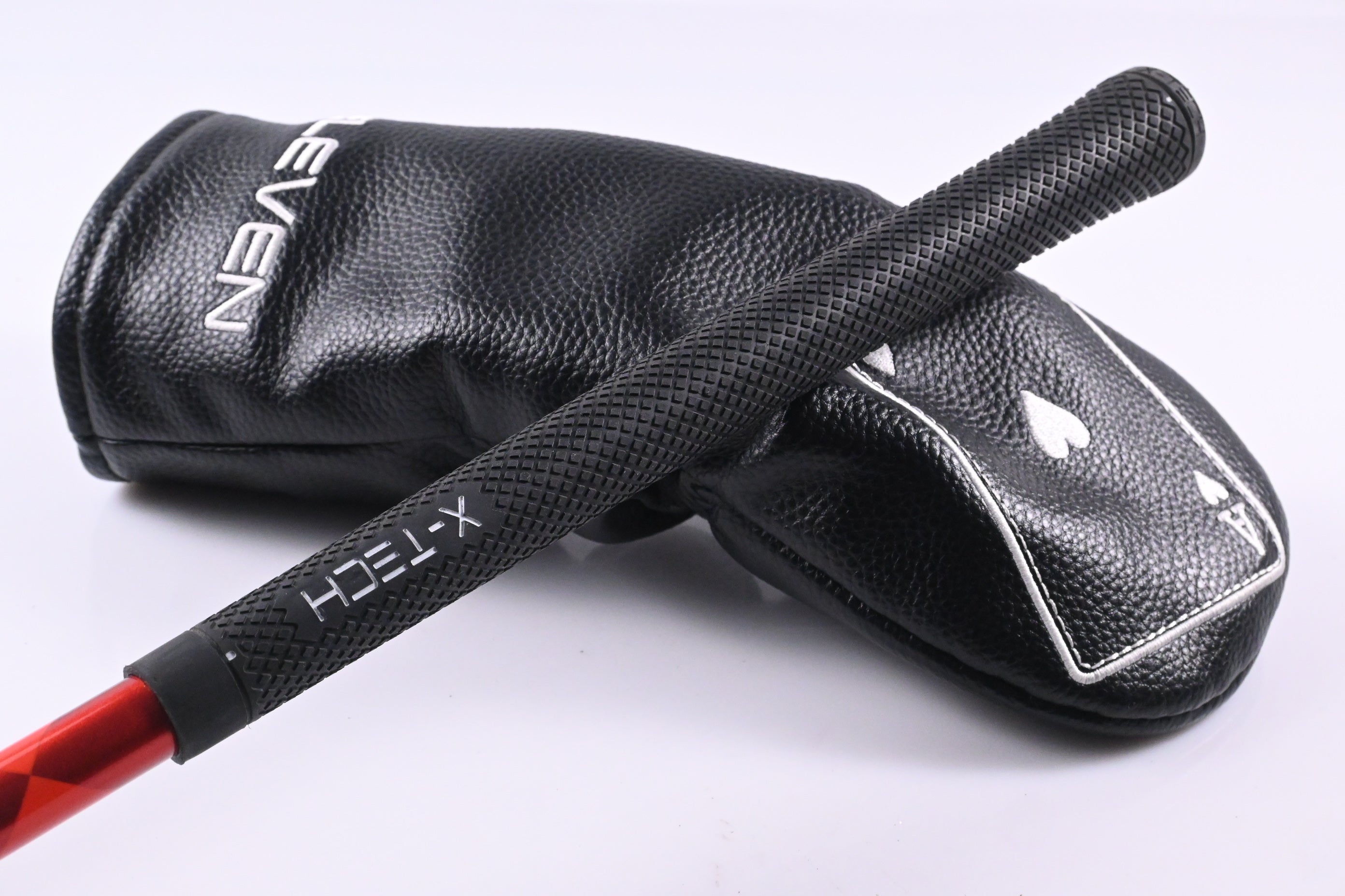 Eleven FW1 #1 Wood / 7 Degree / Stiff Flex KBS Tour Driven 2.0 60 Shaft