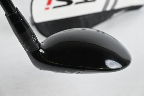 Titleist TSi2 #3 Wood / 15 Degree / Regular Flex Tensei AV Blue 65 Shaft