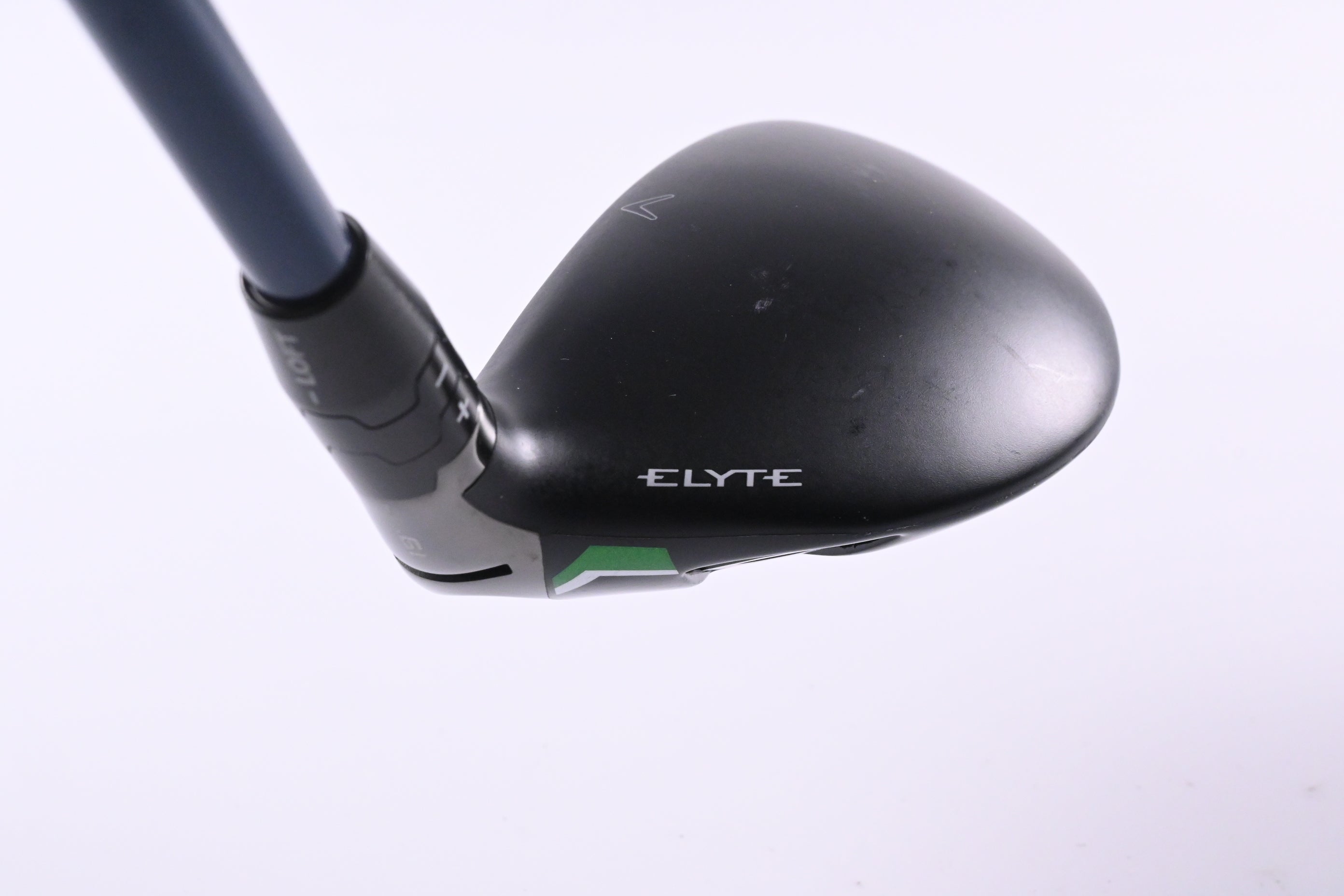 Callaway Elyte #3 Hybrid / 19 Degree / TX-Flex Project X Denali Blue 105 Shaft