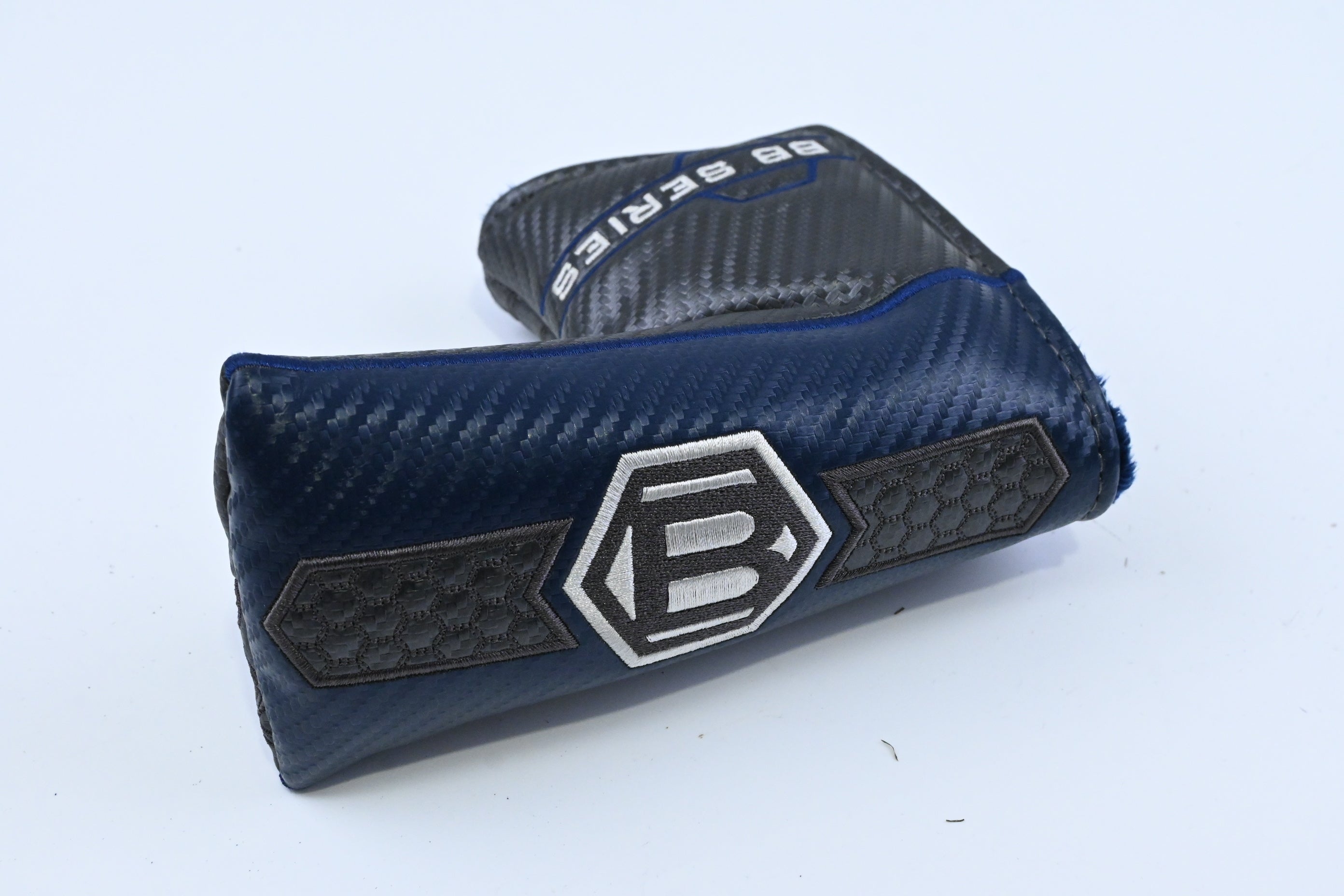 Bettinardi BB-8W 2026 Putter / 34 Inch
