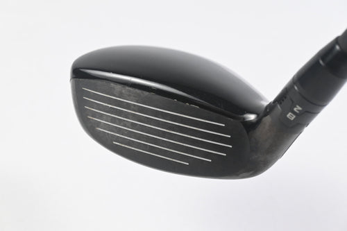 Titleist GT2 #4 Hybrid / 21 Degree / Regular Flex Tensei 1K Blue 65 Shaft