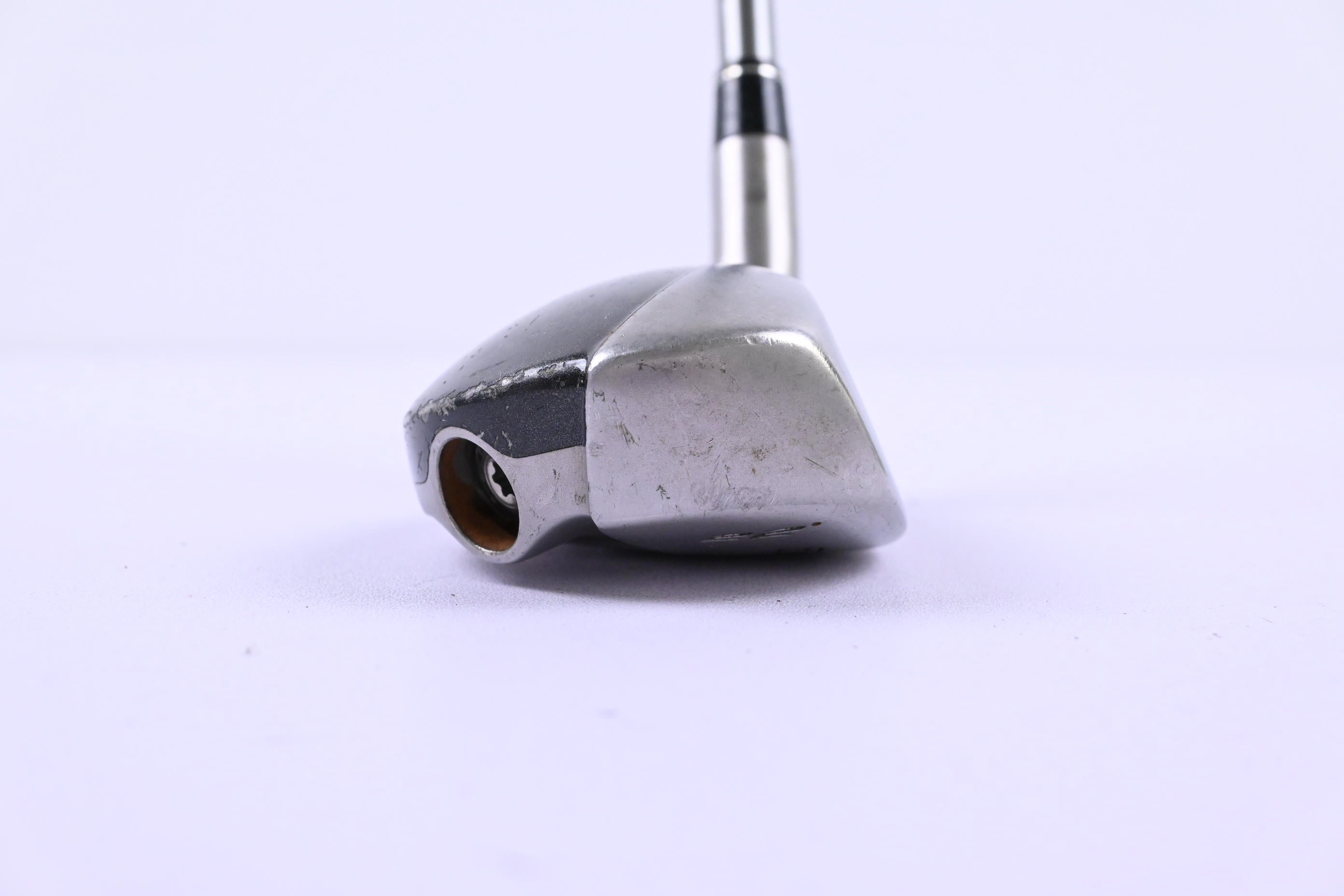 Taylormade Rescue Dual #4 Hybrid / 22 Degree / Regular Flex Taylormade 65