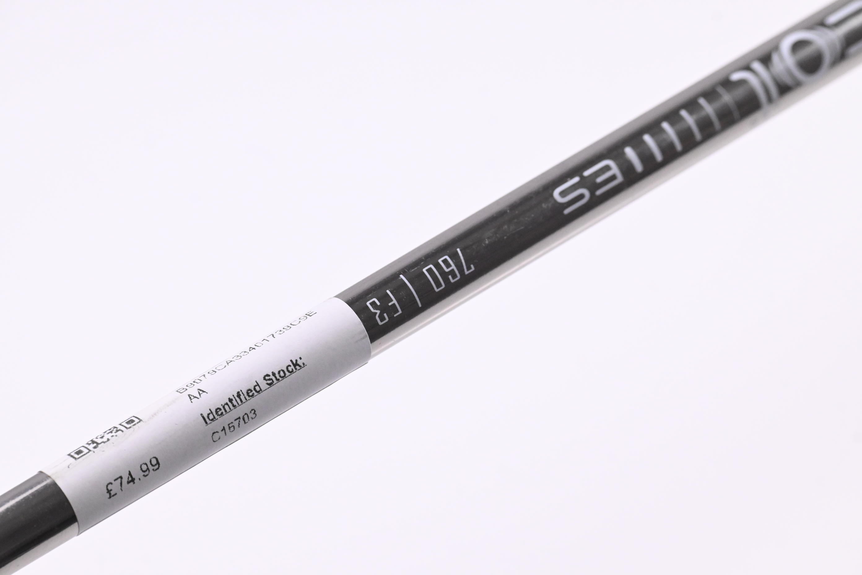 Cleveland CBX 2 Lob Wedge / 58 Degree / Regular Flex USt Recoil Shaft