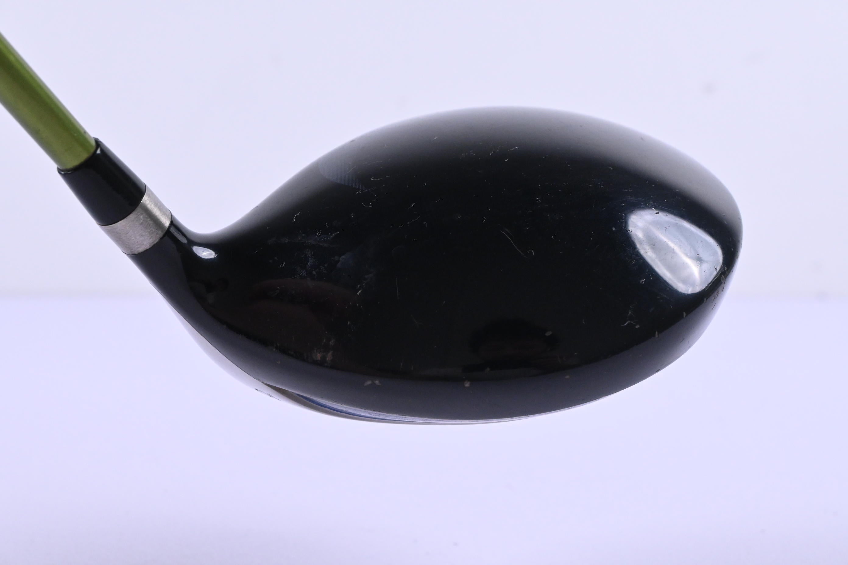 Ping G2 Driver / 10 Degree / Regular Flex Aldila NV Green 65 Shaft