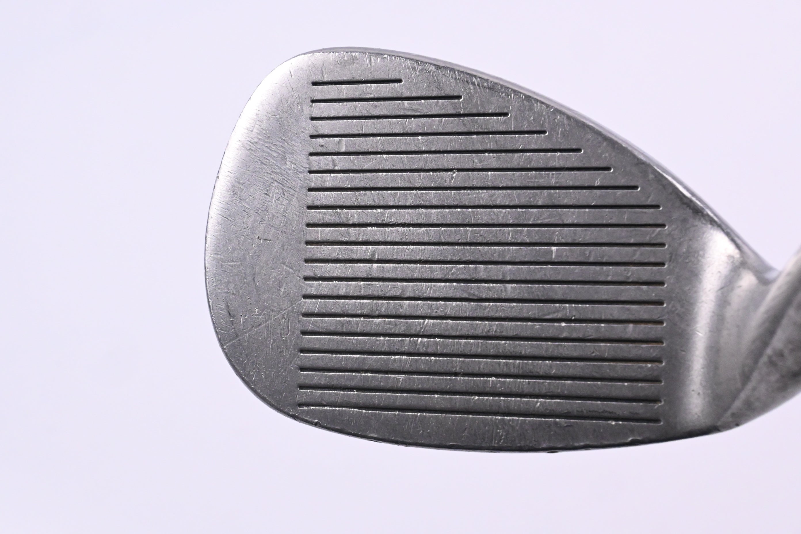 Titleist DCI Black Sand Wedge / 56 Degree / Wedge Flex Titleist Steel Shaft