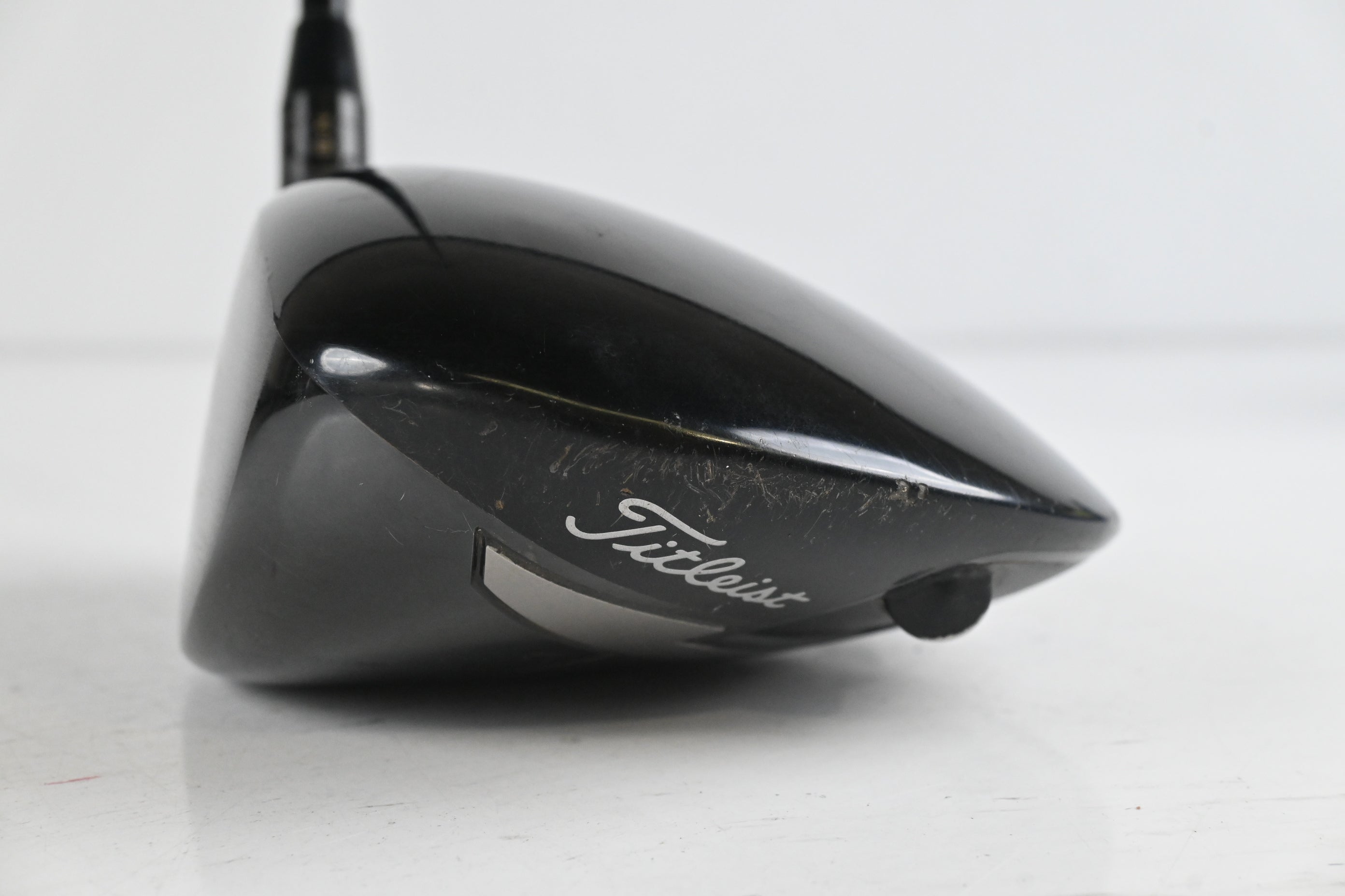 Left Hand Titleist TS3 Driver / 9.5 Degree / Senior Flex Kuro Kage Dual Core 50