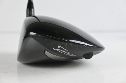 Left Hand Titleist TS3 Driver / 9.5 Degree / Senior Flex Kuro Kage Dual Core 50