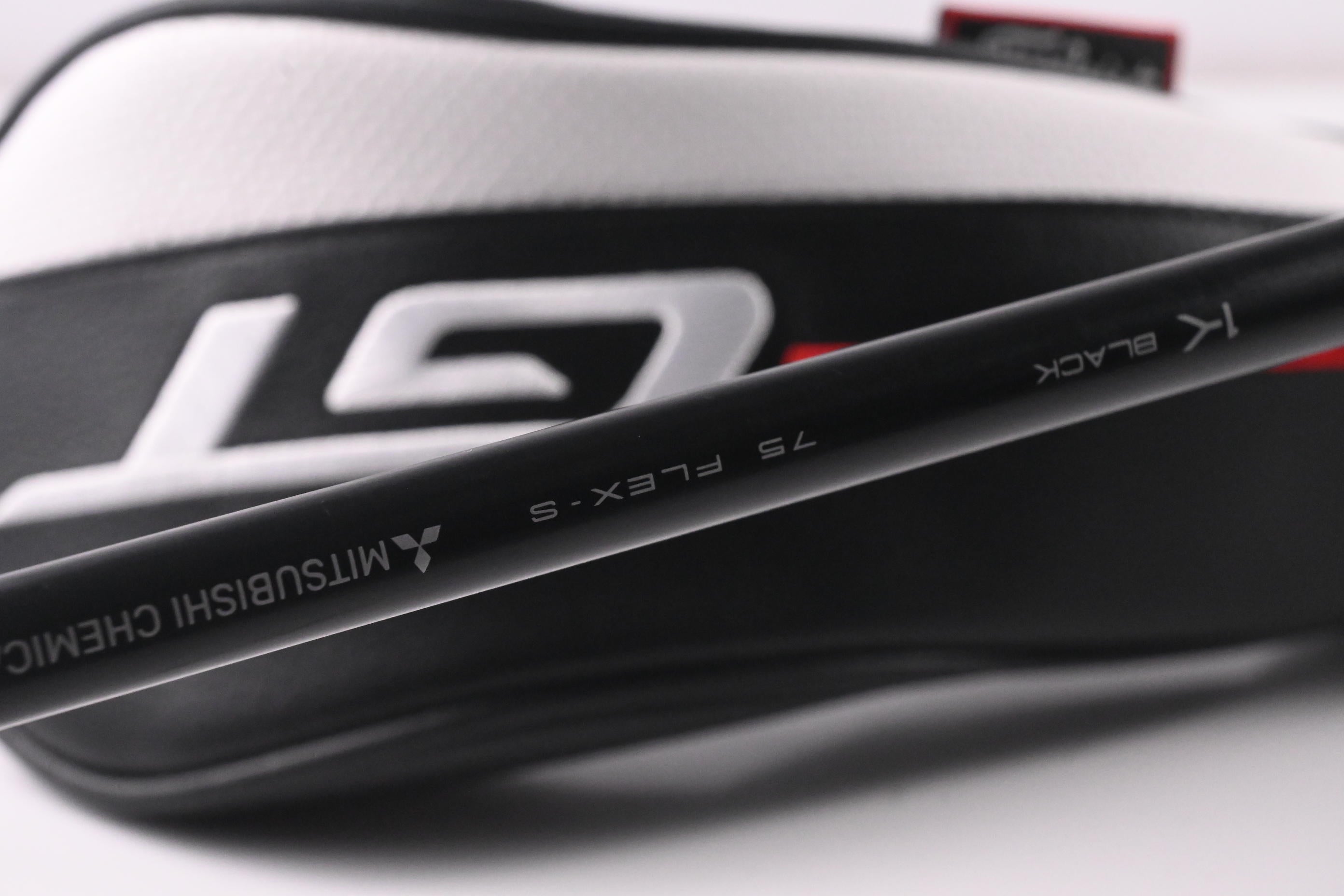 Titleist GT3 #3 Wood / 15 Degree / Stiff Flex Tensei 1K Black 75 Shaft