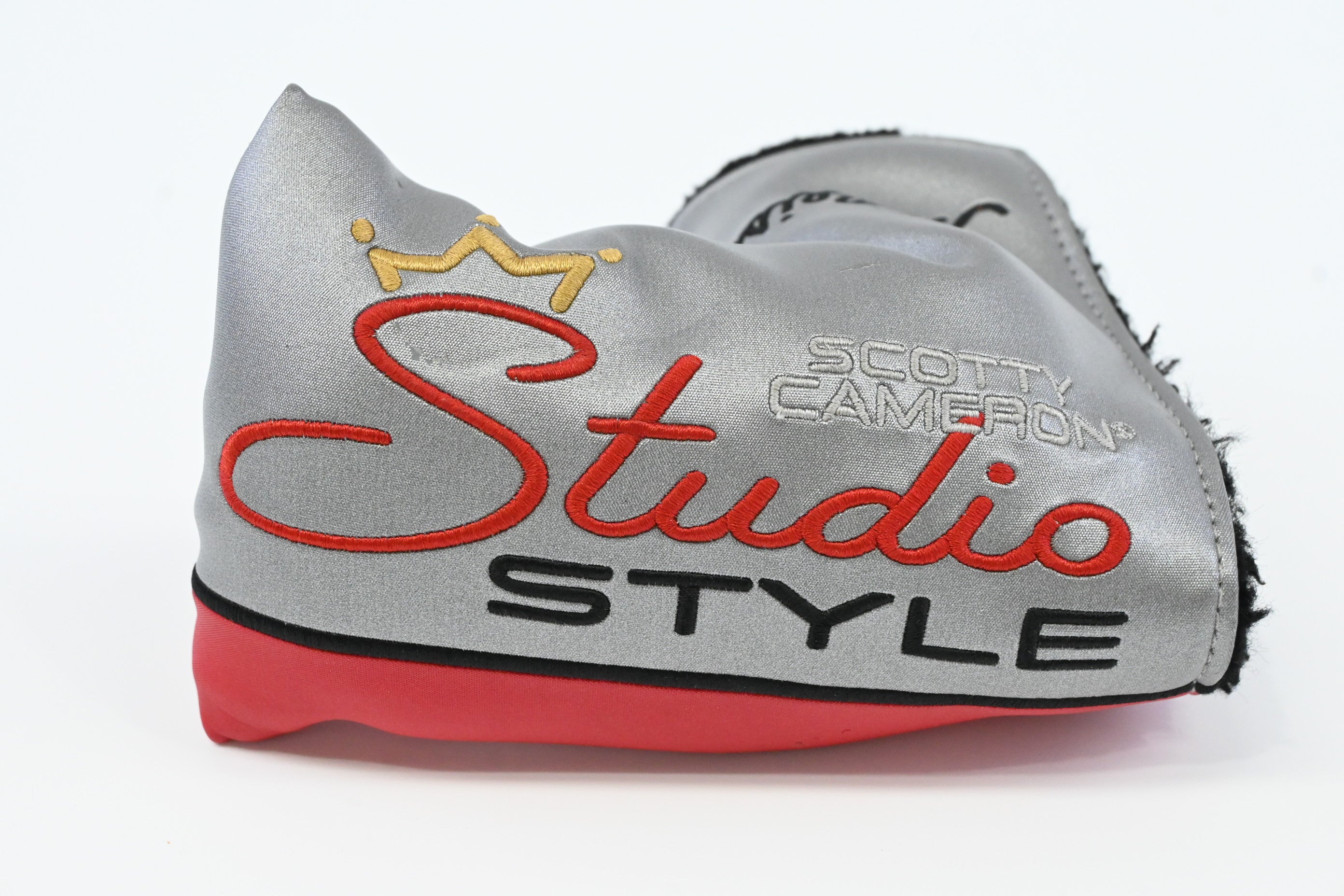 Scotty Cameron 2025 Studio Style Fastback Putter / 38 Inch