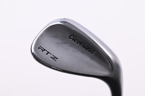 Cleveland RTZ Sand Wedge / 54 Degree / Wedge Flex Dynamic Gold Spinner Shaft