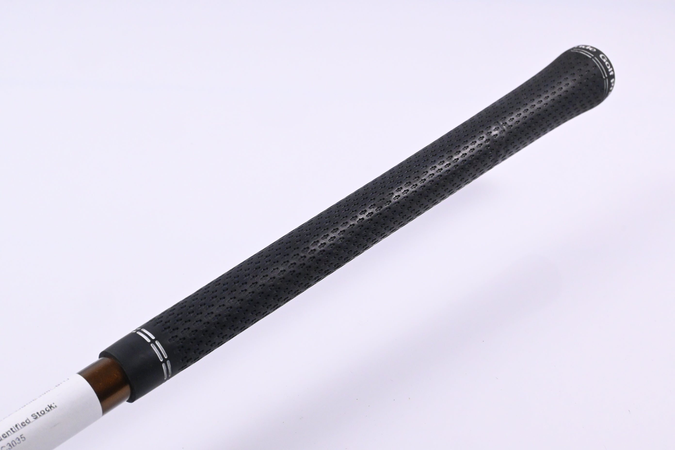 Ping G400 #3 Hybrid / 19 Degree / Regular Flex Ping Alta CB 70 Shaft