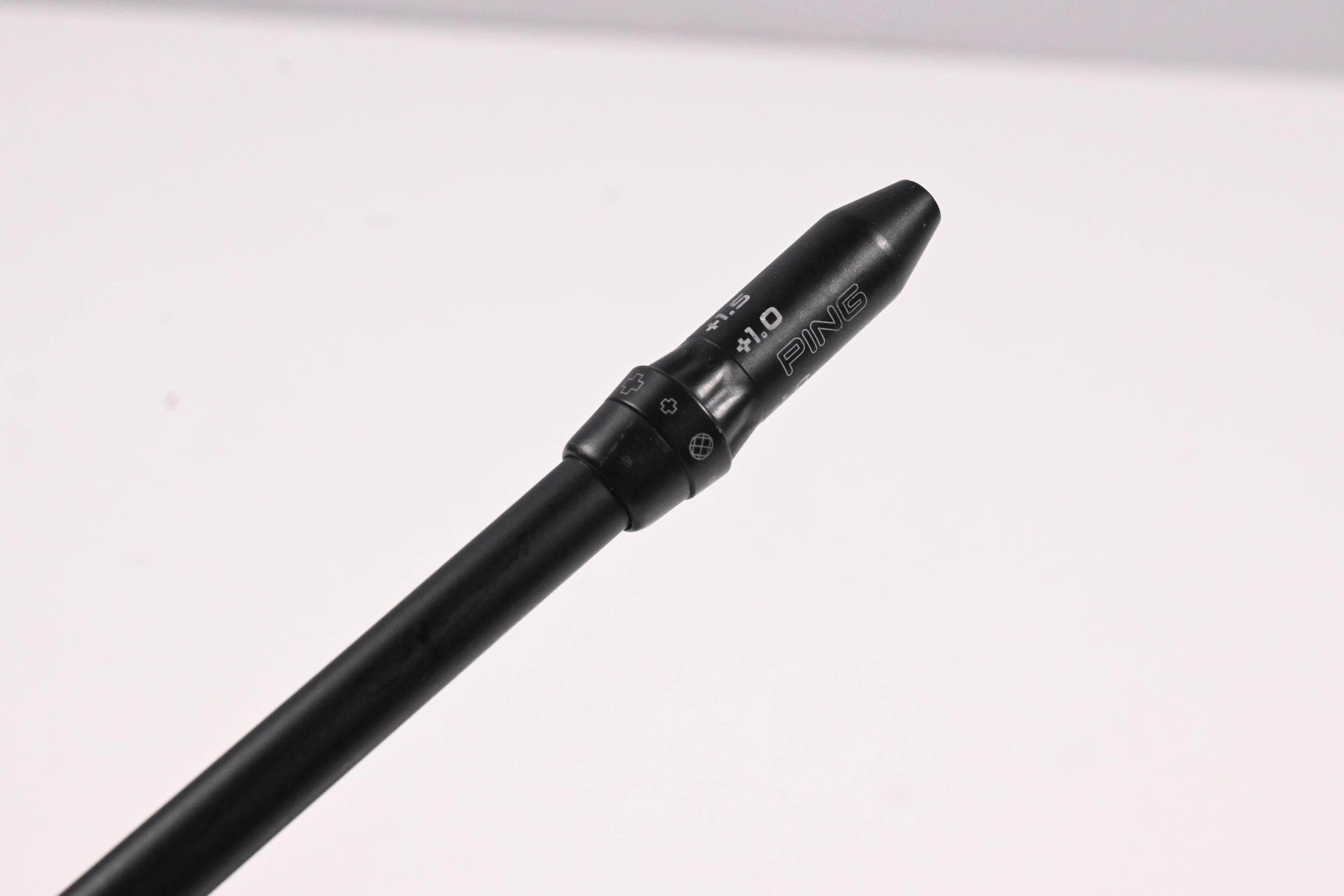 Ping Alta CB Blue 50 Driver Shaft / Regular Flex / Ping 3rd Gen