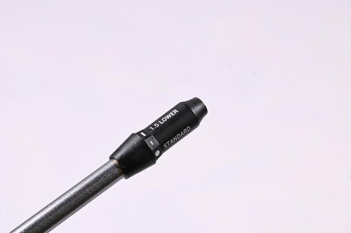 Fujikura Pro 60 2024 Driver Shaft / X-Flex / PXG