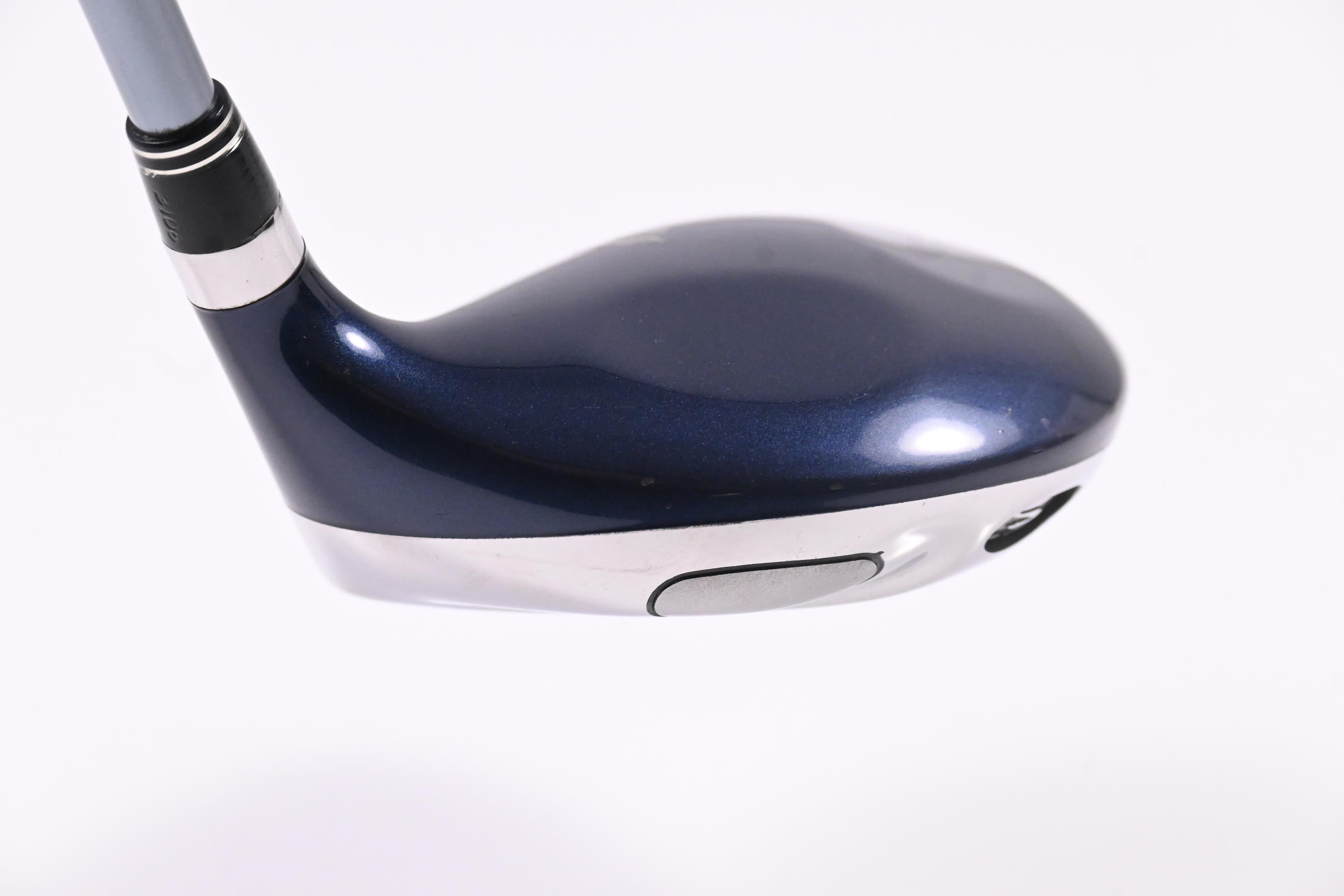Ladies Cobra M-Speed #9 Wood / 23 Degree / Ladies Flex Bassara-M 45 Shaft