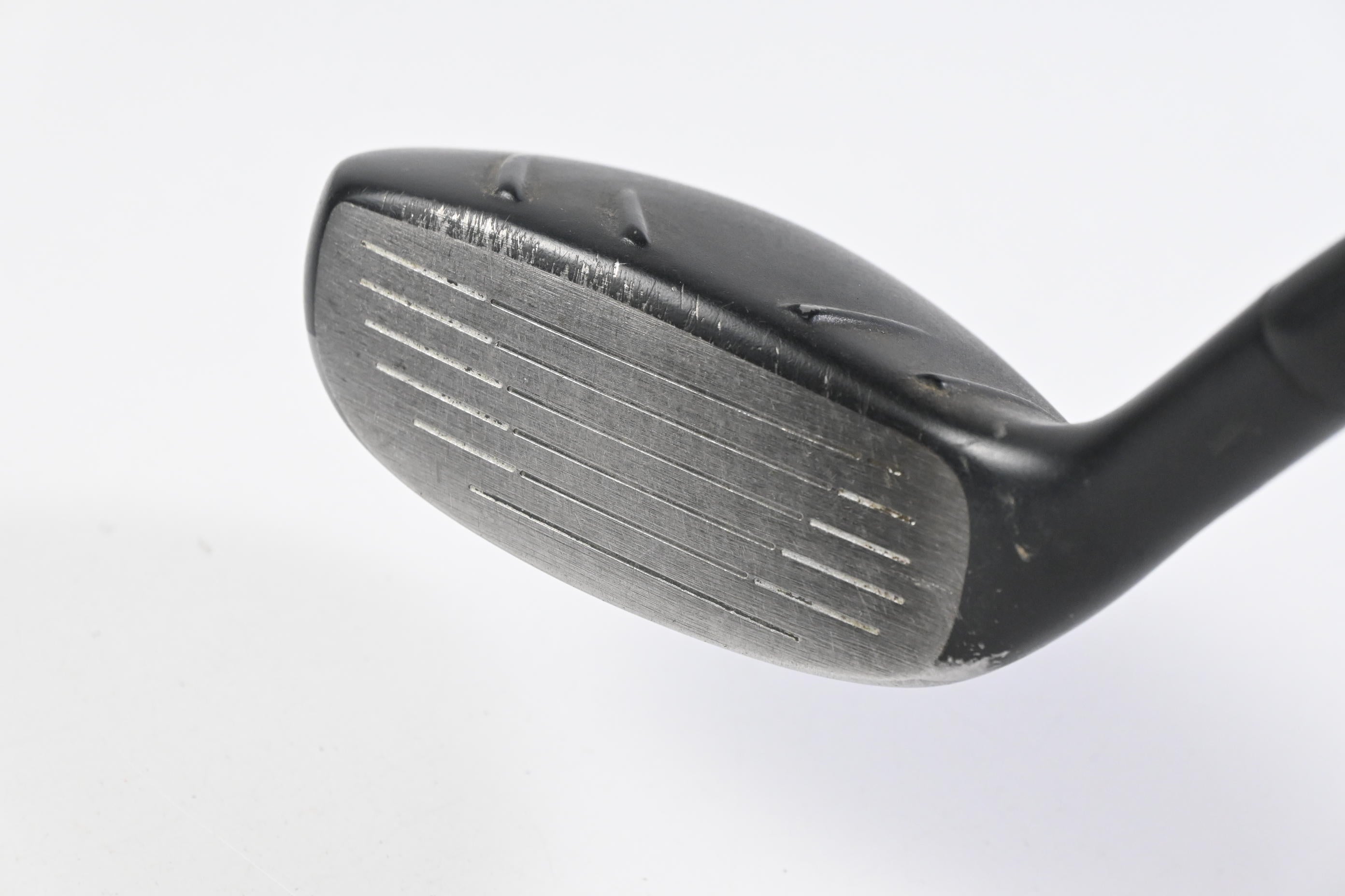 Ping G Series #4 Hybrid / 22 Degree / Regular Flex Ping Alta 70 Shaft