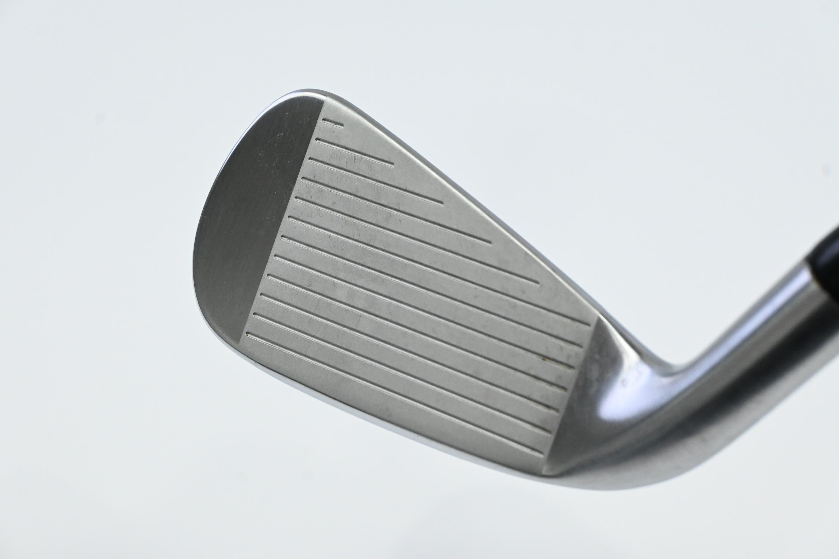 Titleist U505 2021 #4 Iron / 22 Degree / Regular Flex HZRDUS Smoke Black RDX 80
