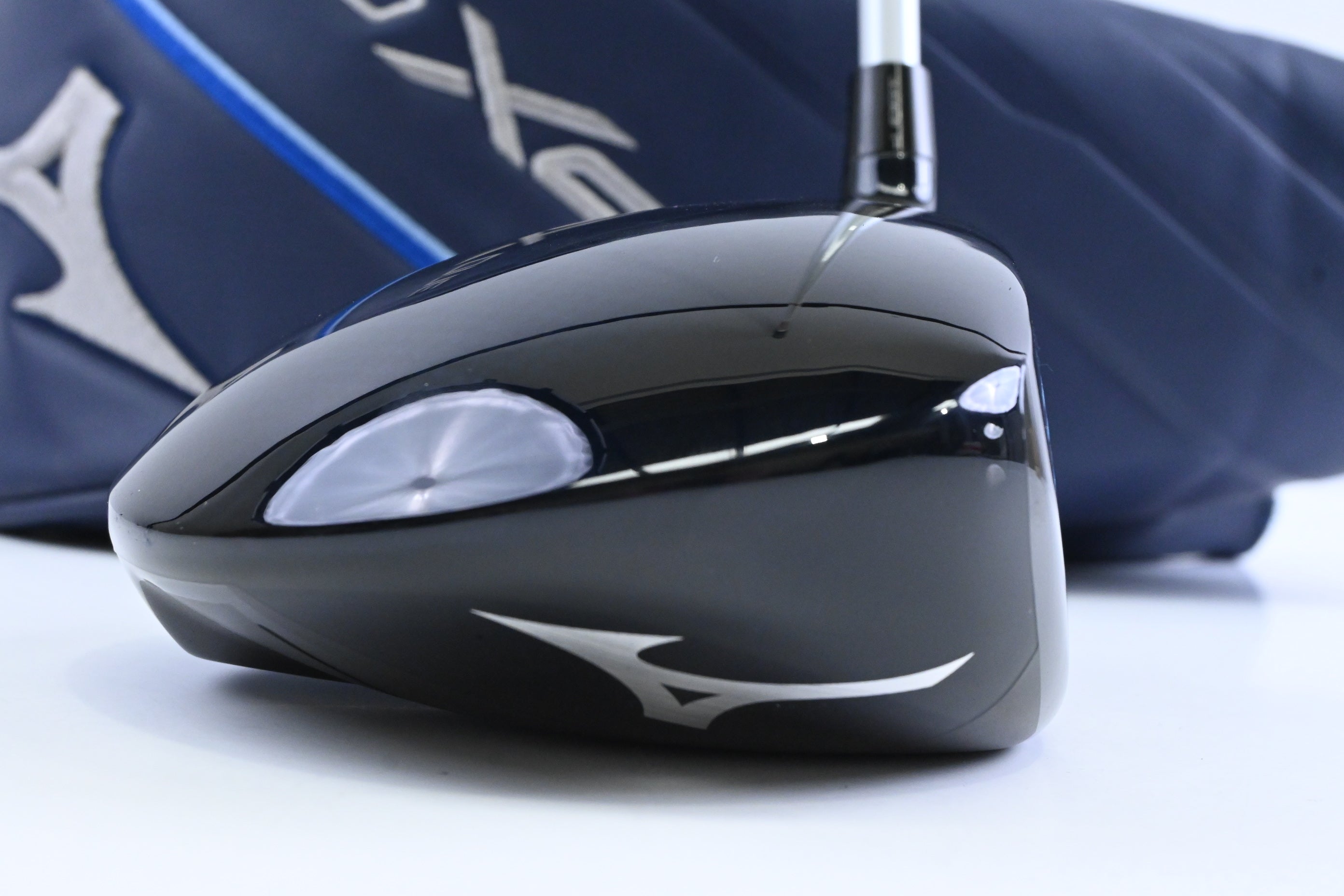 Mizuno JPX One Select Driver / 9 Degree / Regular Flex Aldila Ascent Red 50