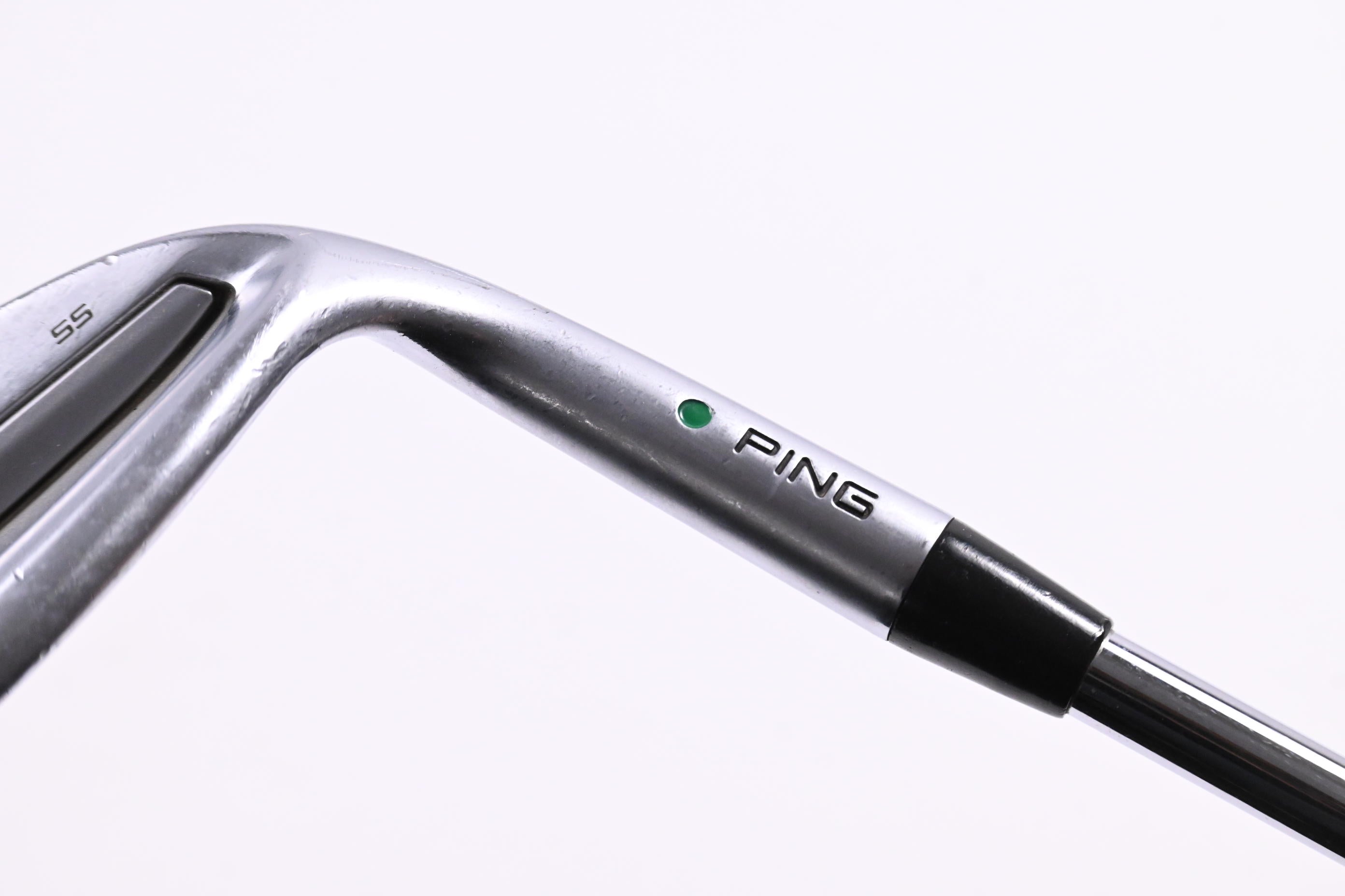 Ping Glide 2.0 Gap Wedge / 52 Degree / Green Dot / Wedge Flex Ping AWT 2.0 Shaft