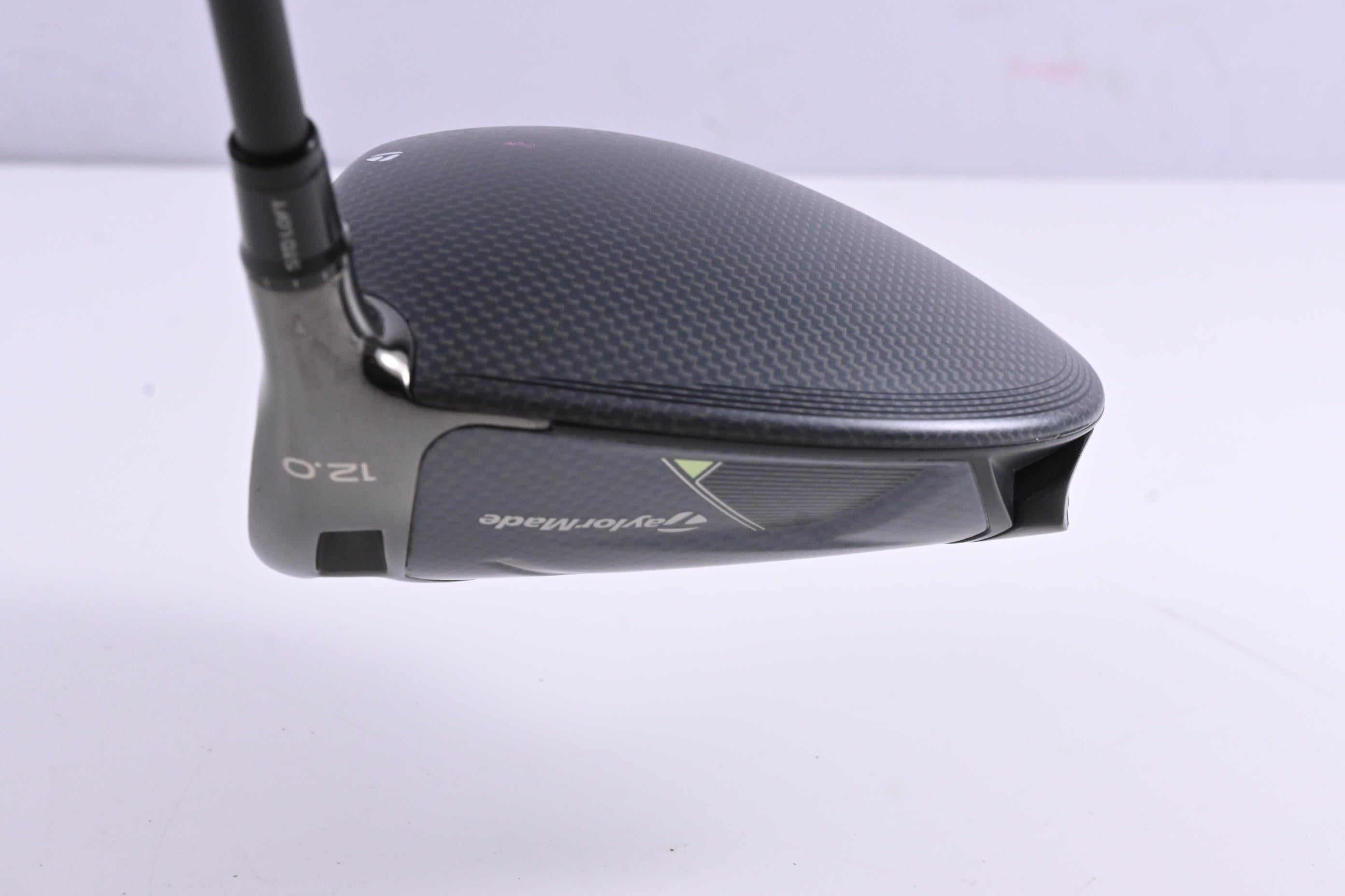 Taylormade Qi35 Driver / 12 Degree / Regular Flex Fujikura Ventus Blue '25 5