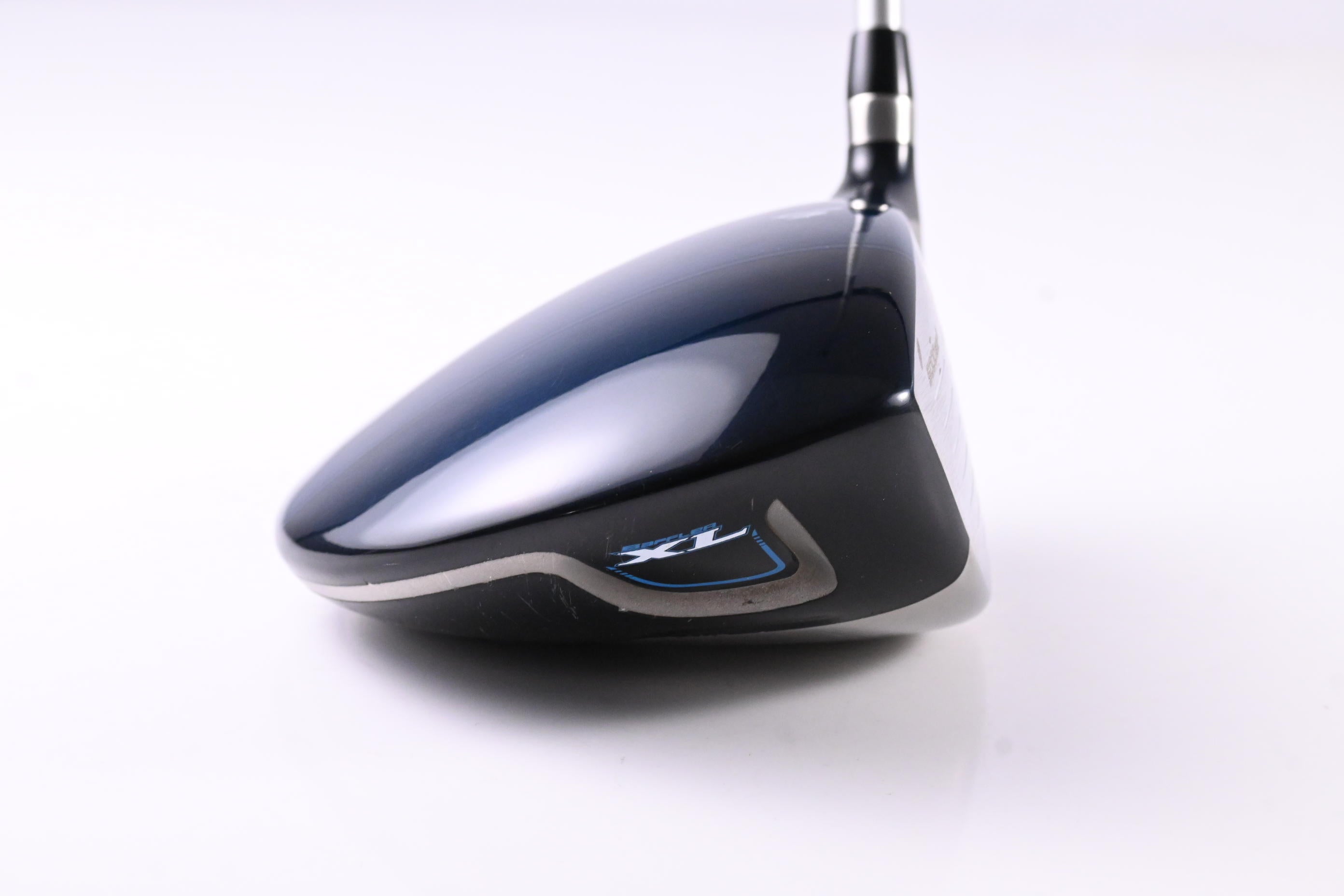 Cobra Baffler XL Driver / 10.5 Degree / Regular Flex Cobra 55 Shaft