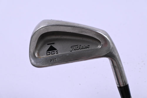 Titleist DCI 962 #5 Iron / 28 Degree / Stiff Flex Dynamic Gold S300 Shaft