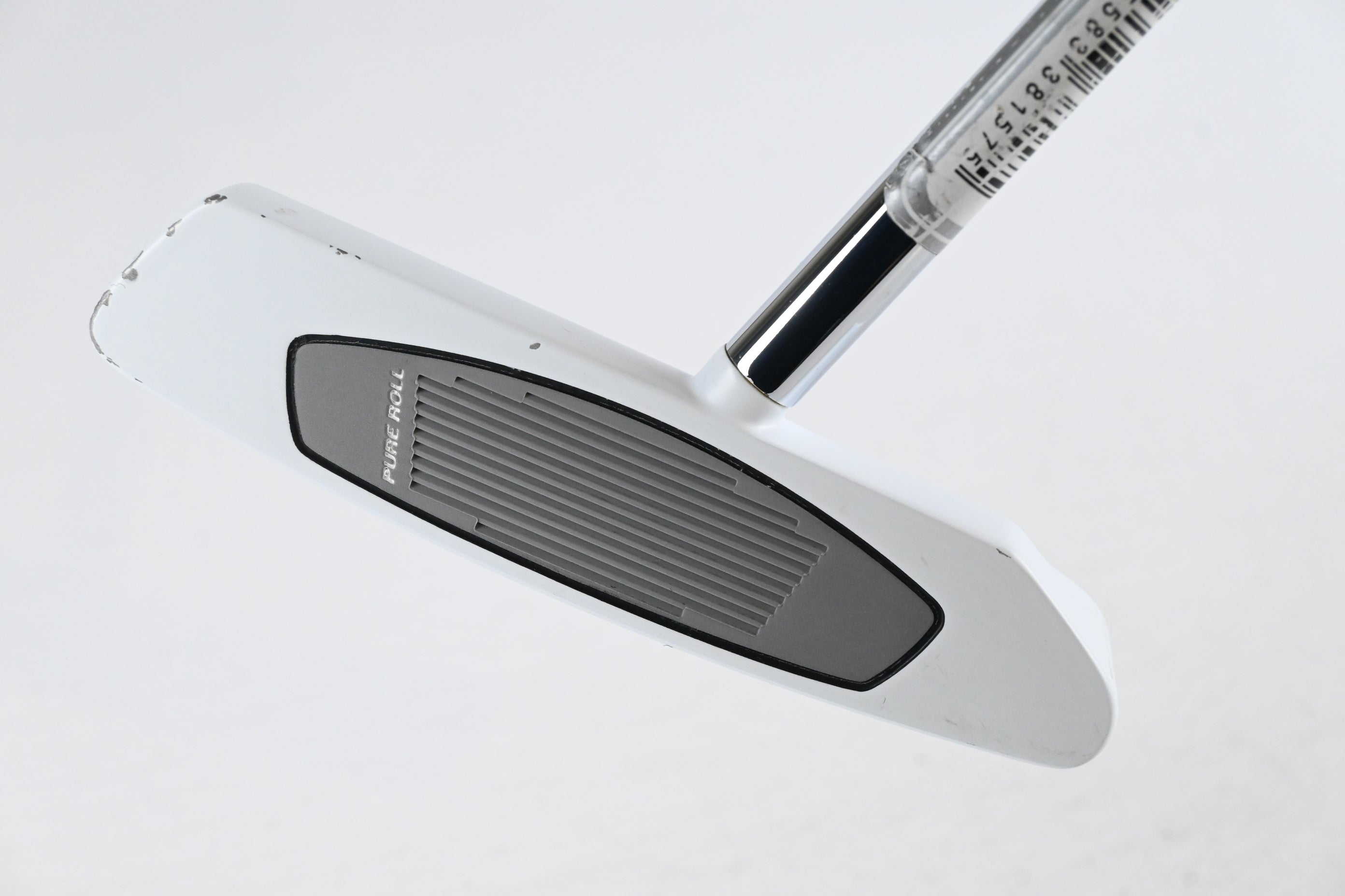 Taylormade White Smoke IN.74 Putter / 35 Inch