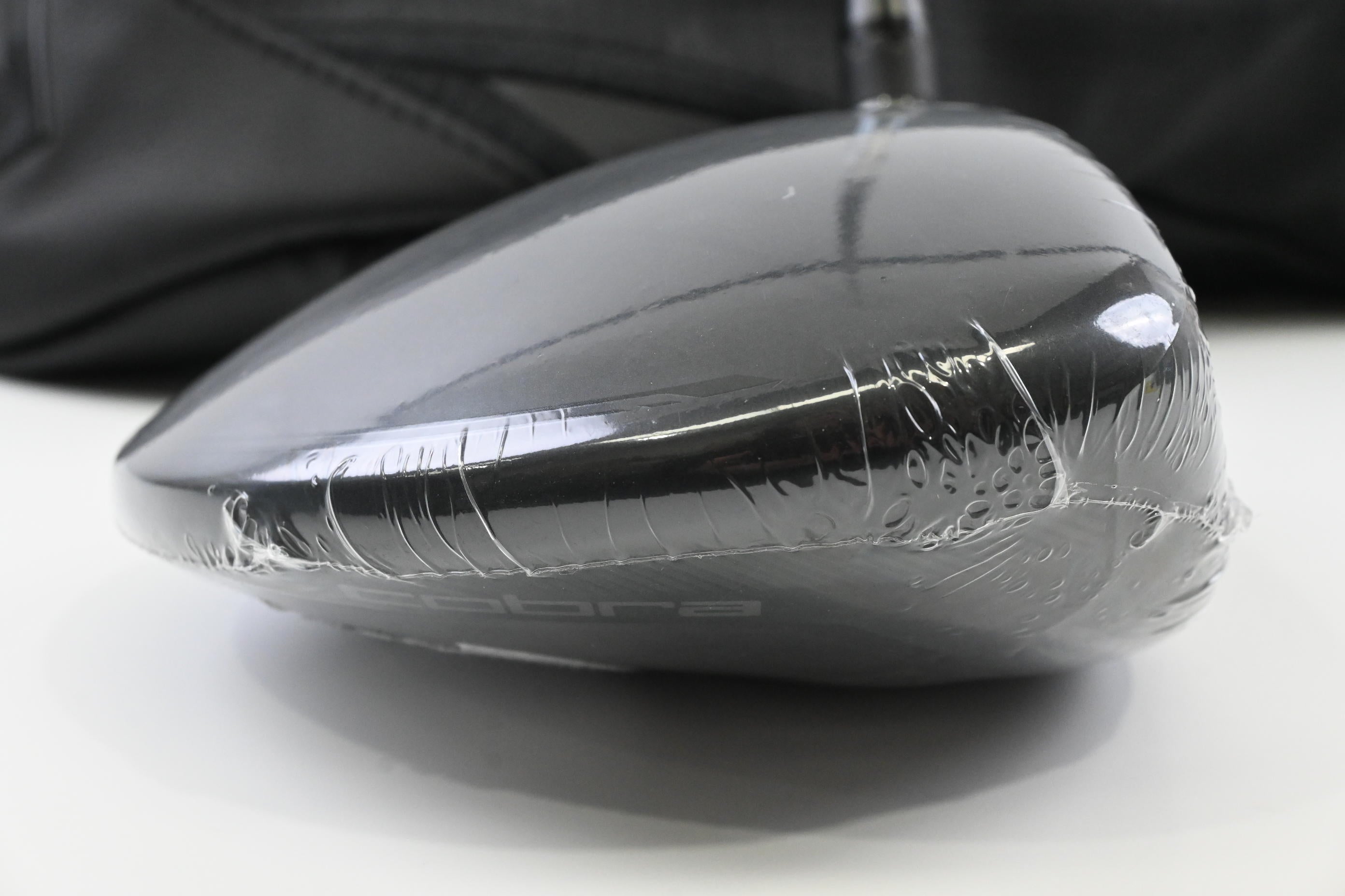 Cobra Darkspeed Max Driver / 12 Degree / Senior Flex UST Lin-Q M40X Red 5