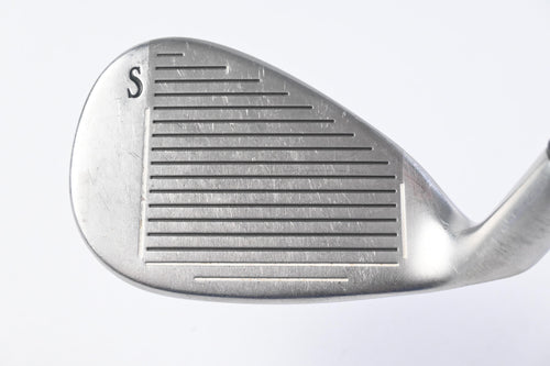 Callaway Big Bertha 2002 Sand Wedge / 54 Degree / Uniflex Big Bertha Shaft