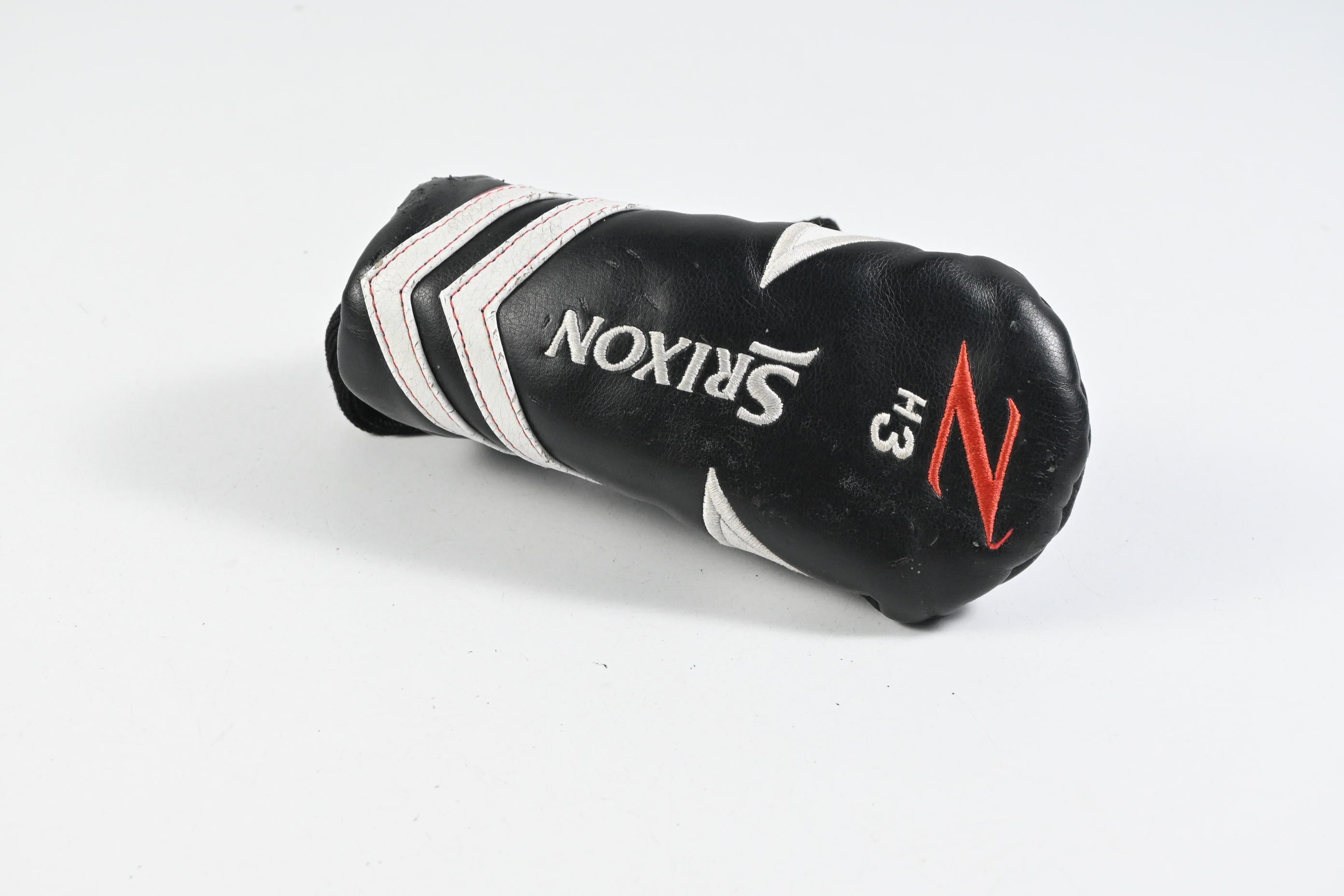 Srixon Z-H65 #3 Hybrid / 19 Degree / Regular Flex Miyazaki Kaula 7 Shaft