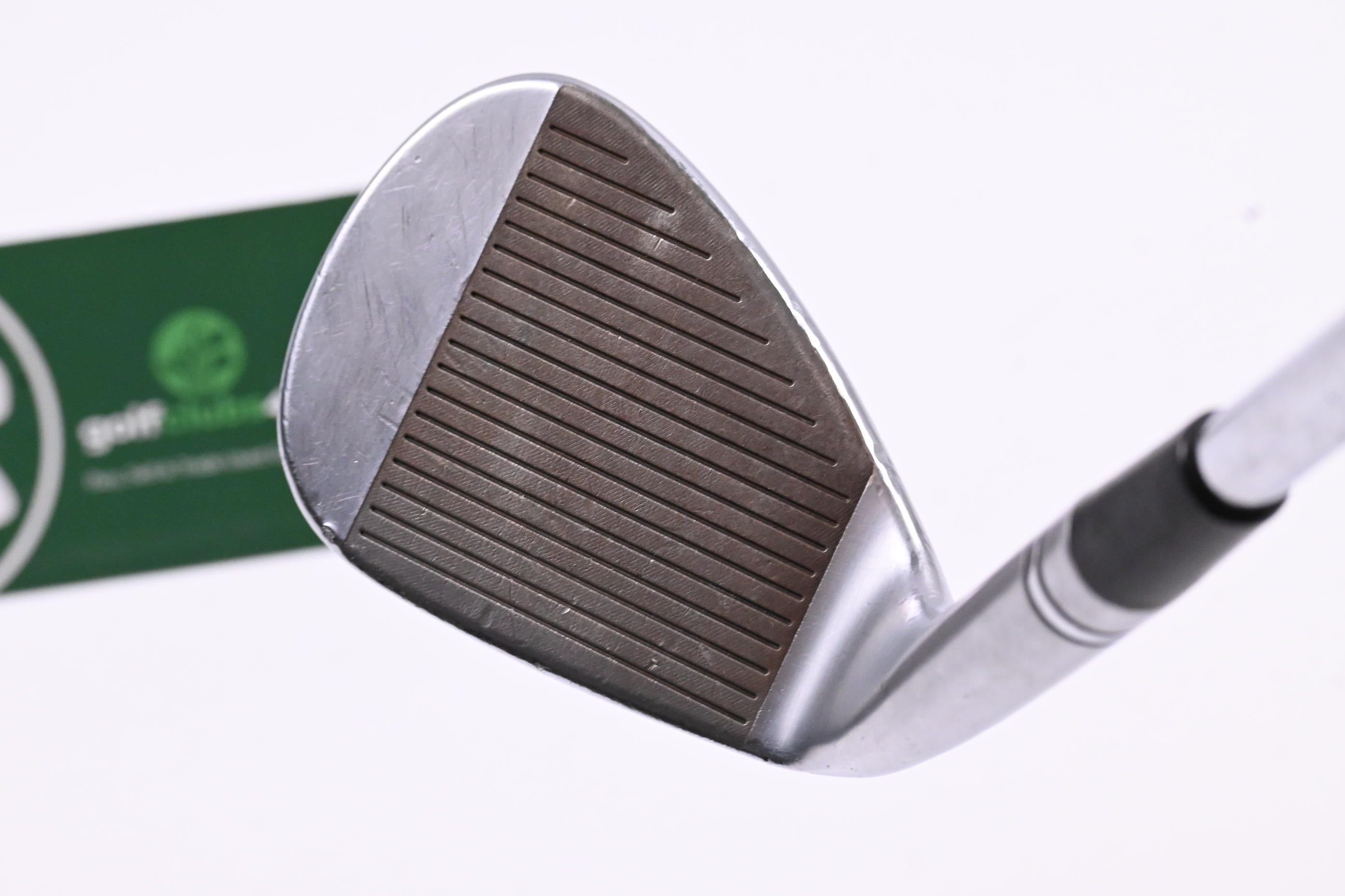Taylormade Milled Grind 4 Lob Wedge / 58 Degree / Stiff Flex N.S.PRO Modus 3