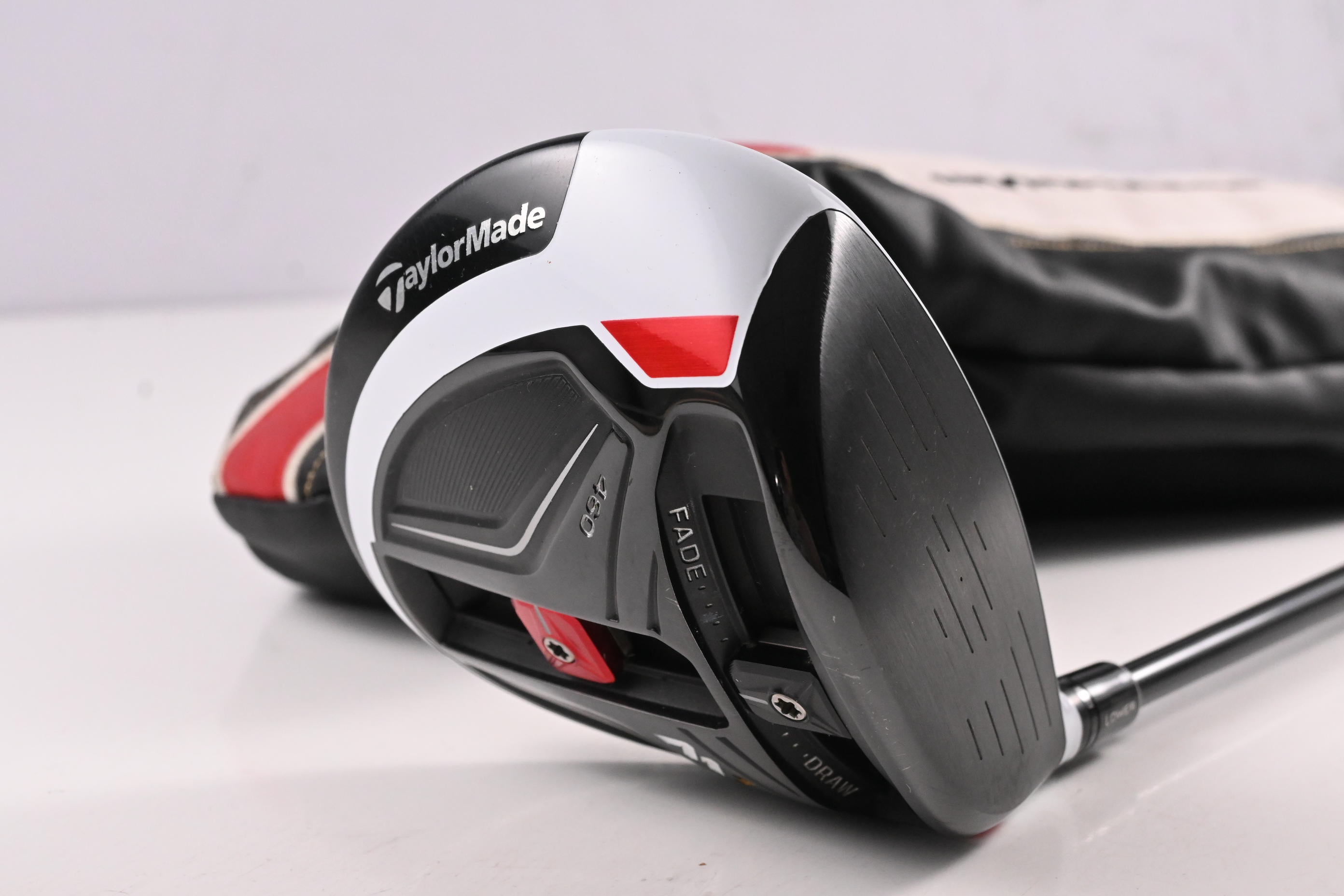 Taylormade M1 2016 Driver / 9.5 Degree / Stiff Flex Kuro Kage TiNi 60 Shaft