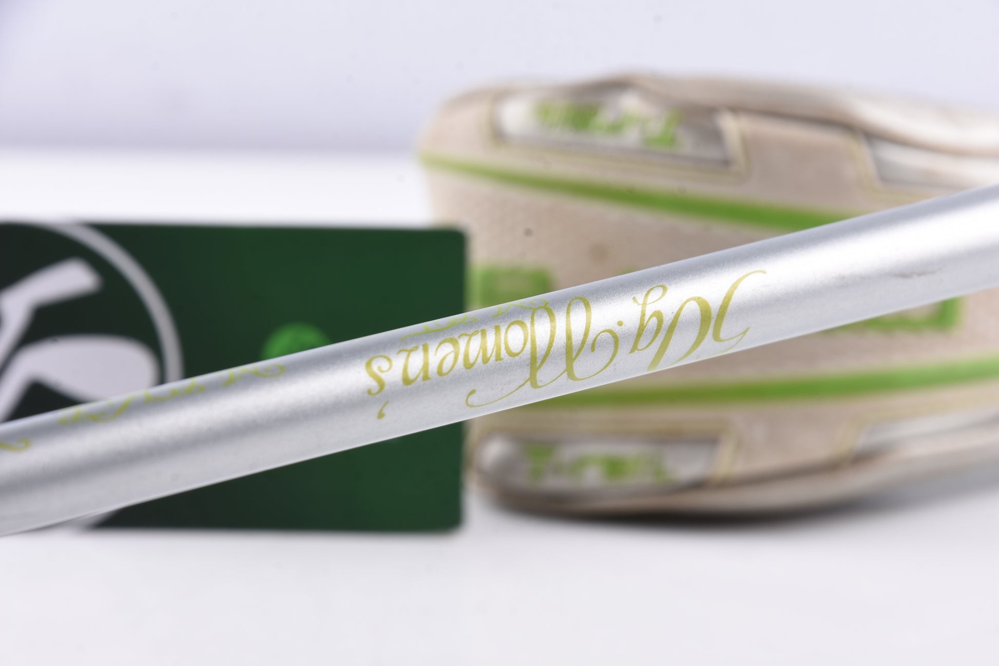 Ladies Cobra Baffler T-Rail #3 Hybrid / 22 Degree / Ladies Flex Cobra Baffler