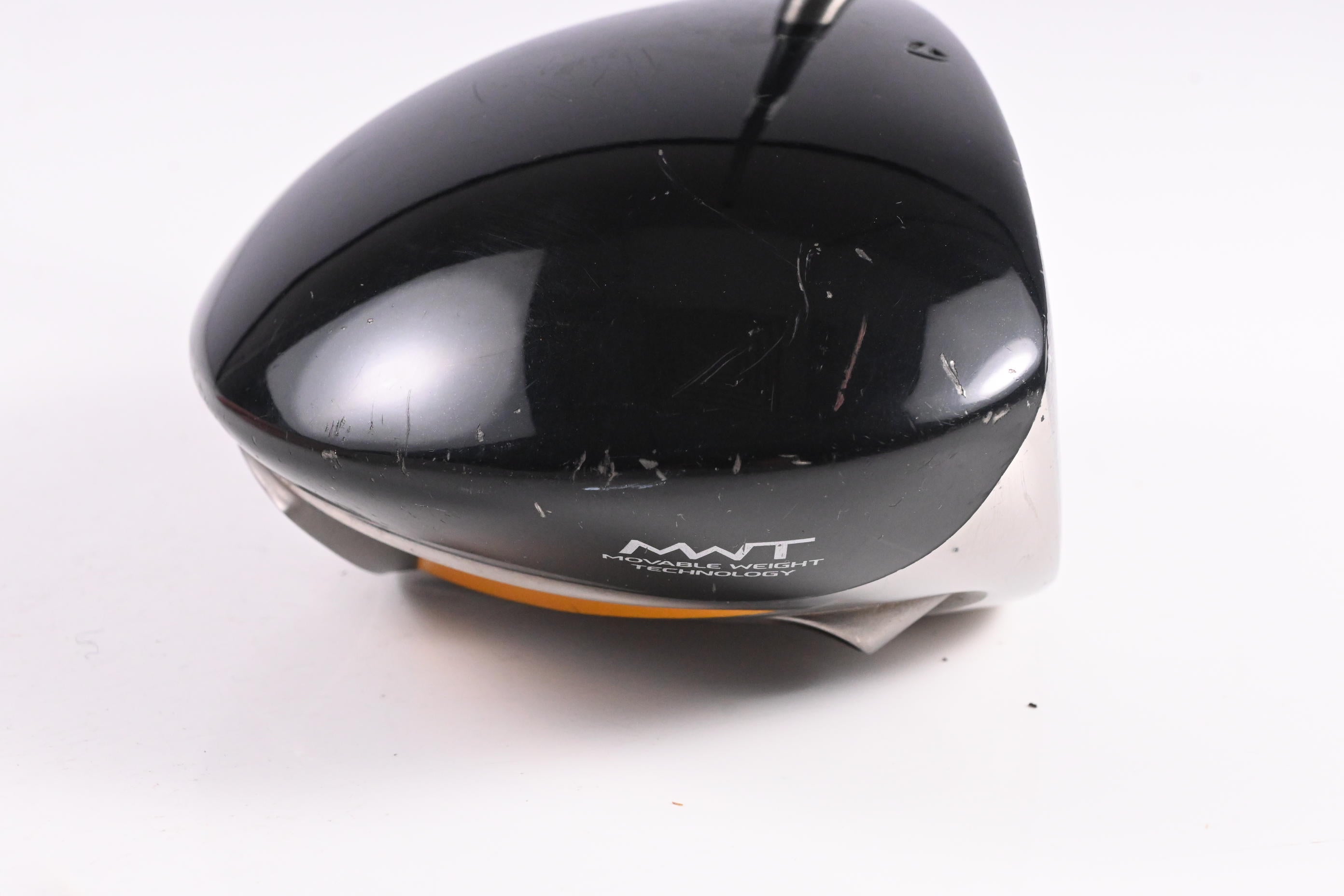 Taylormade R7 Quad Driver / 10.5 Degree / Regular Flex Fujikura Reax 65 Shaft