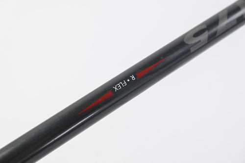 Titleist 585.H #3 Hybrid / 21 Degree / Regular Flex Titleist 4175 Shaft