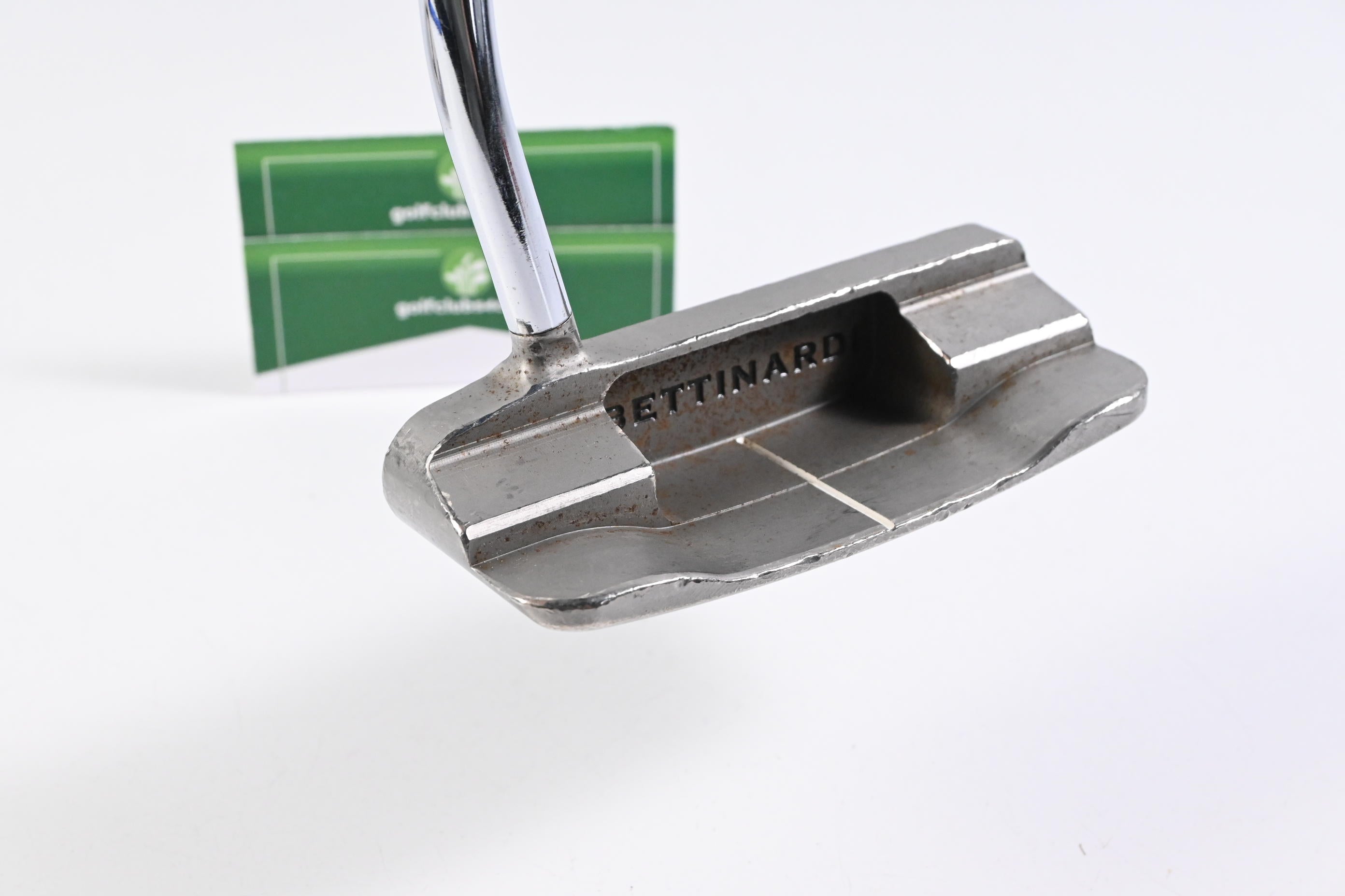 Bettinardi Matt Kuchar Signature Model 1 Putter / 38 Inch