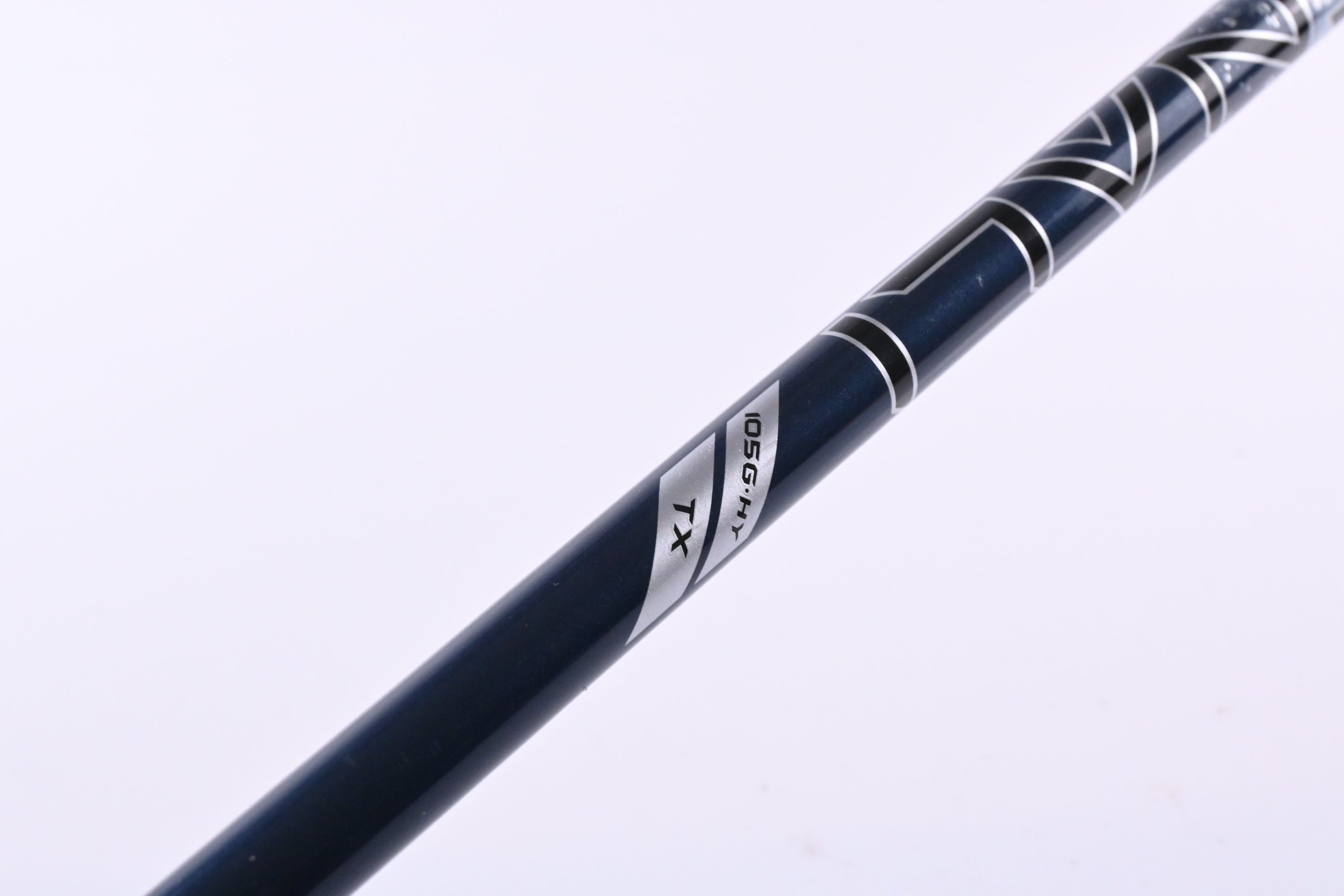 Callaway Elyte #3 Hybrid / 19 Degree / TX-Flex Project X Denali Blue 105 Shaft