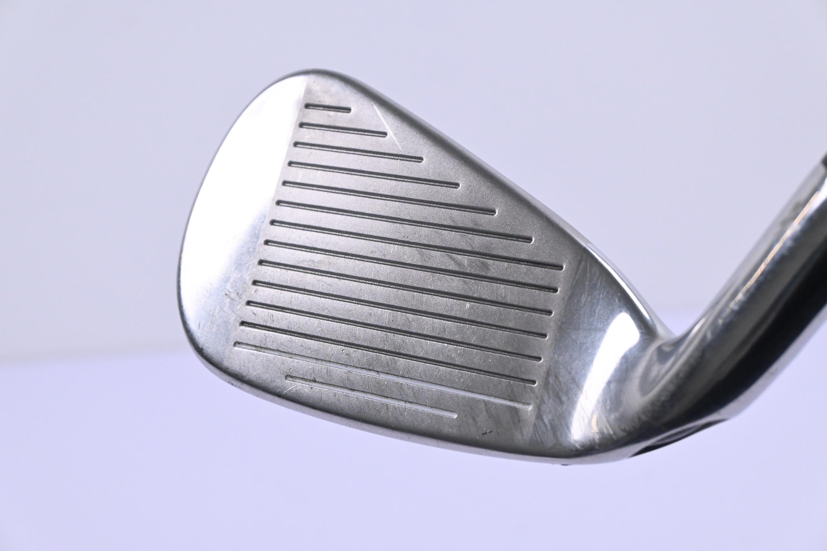 Ladies Callaway Steelhead XR #6 Iron / Ladies Flex Ozik Program F15 50