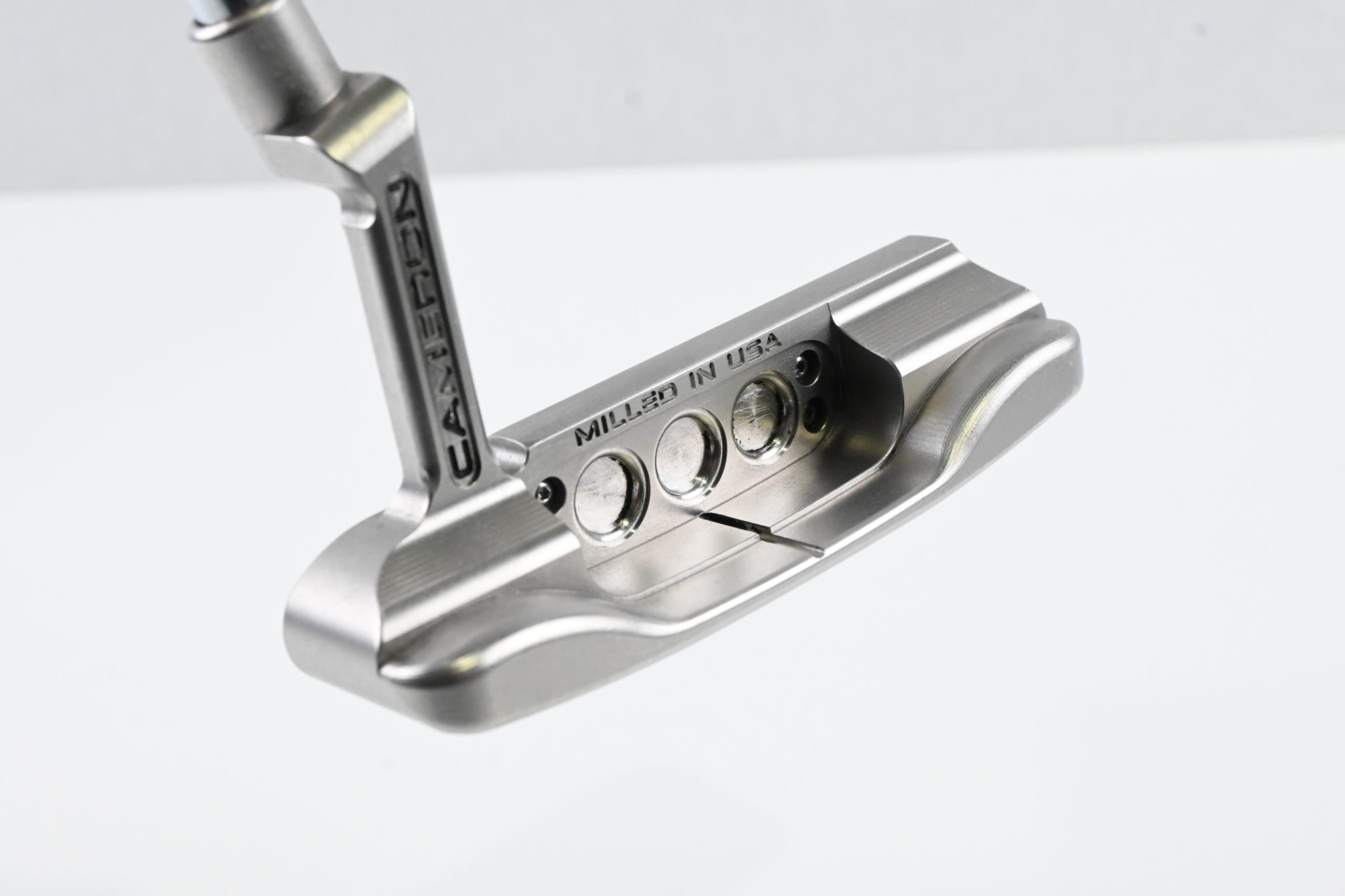 Scotty Cameron 2025 Studio Style Newport Putter / 35 Inch