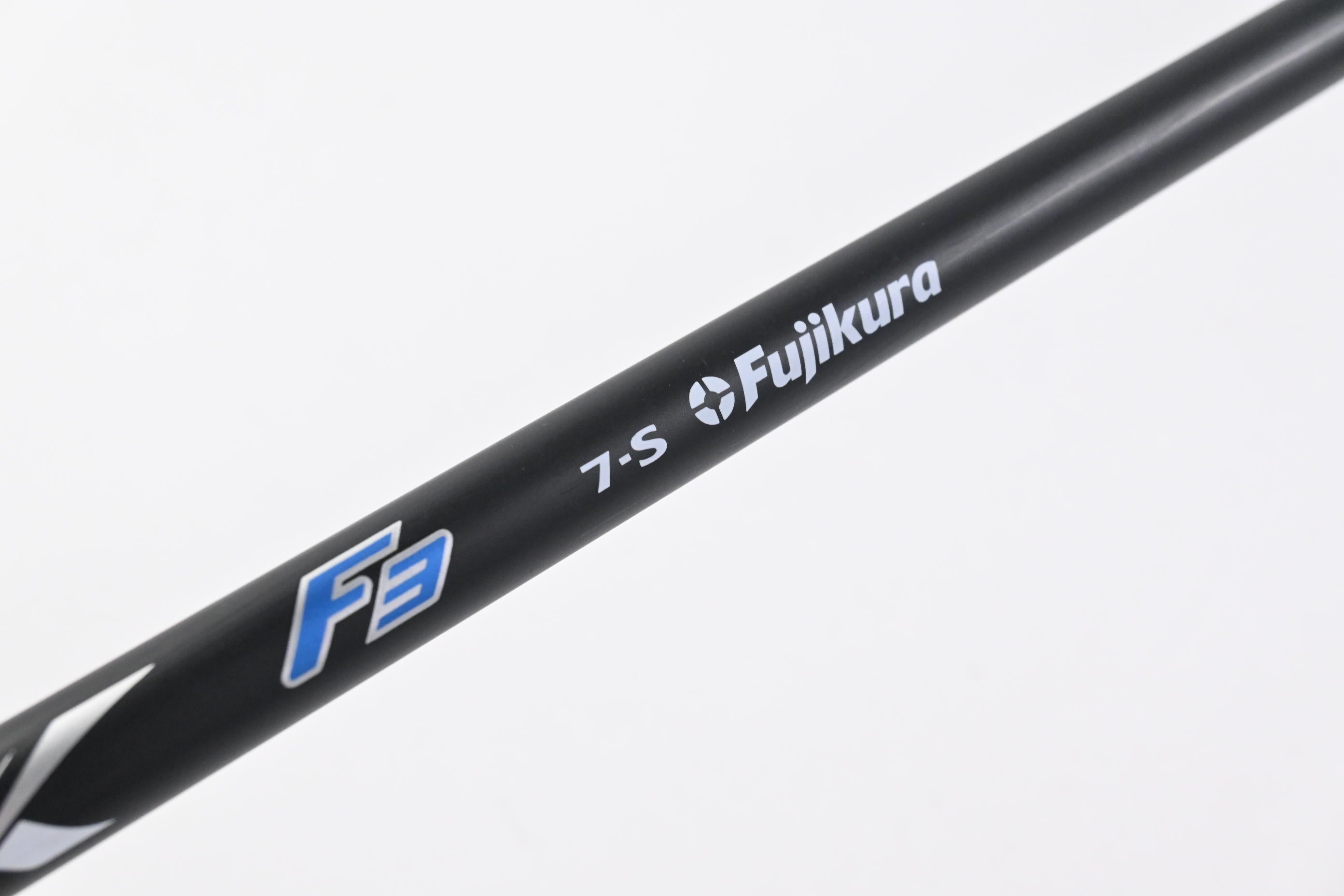 Fujikura Motore X F3 7 Driver Shaft / Stiff Flex / Ping 3rd Gen
