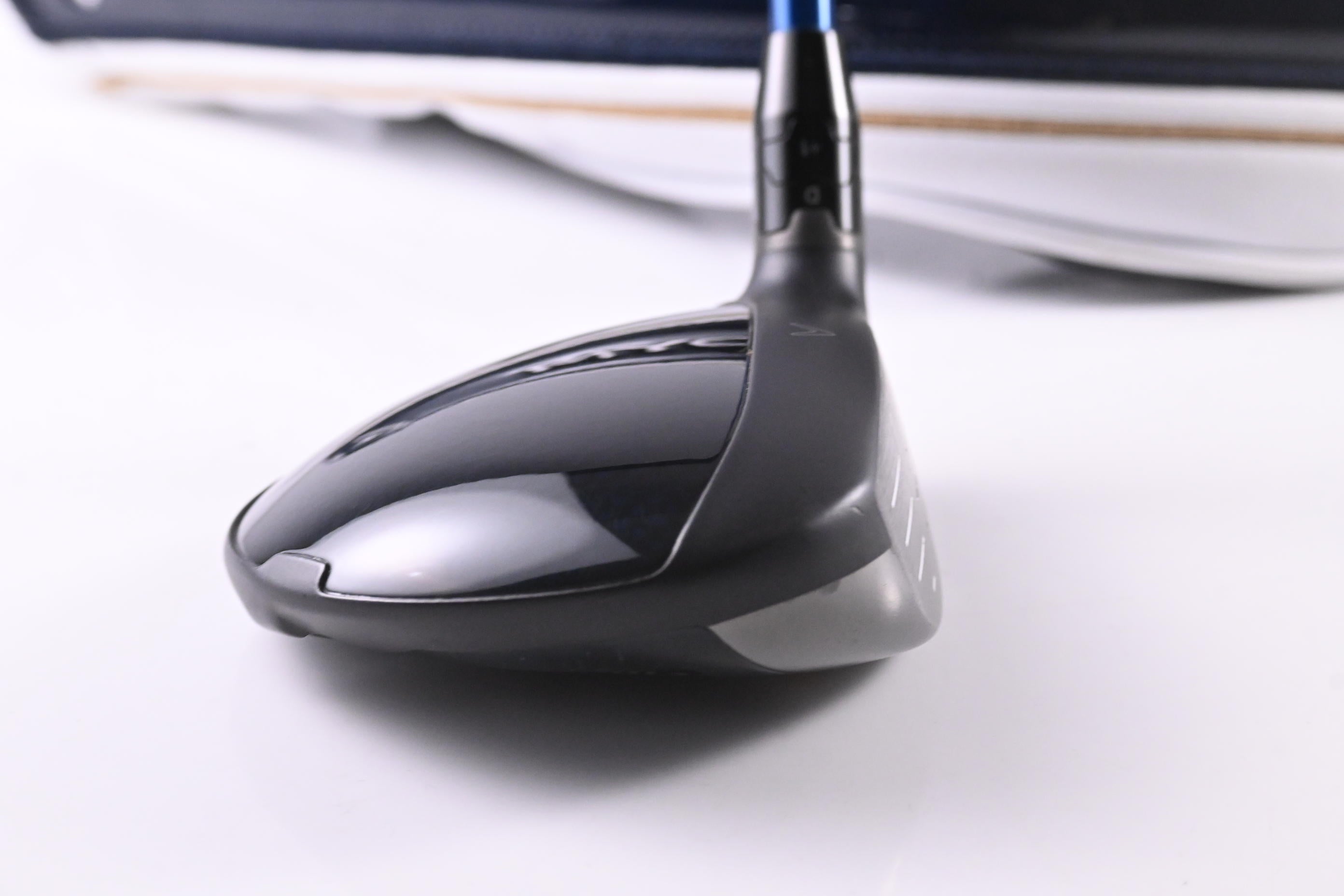 Callaway Paradym #3 Wood / 15 Degree / X-Flex Oban Devotion 7 O5 75 Shaft