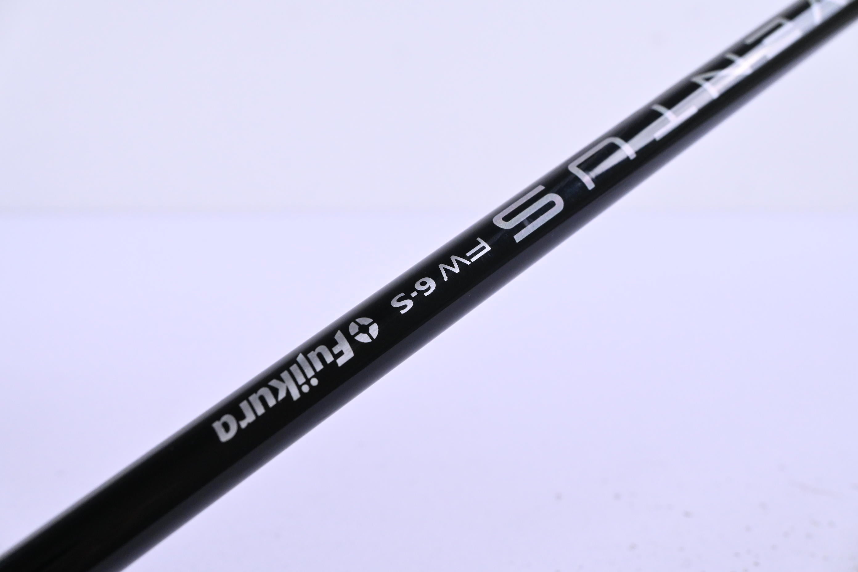 Taylormade Stealth #3 Wood / 15 Degree / Stiff Flex Fujikura Ventus Red 6 Shaft